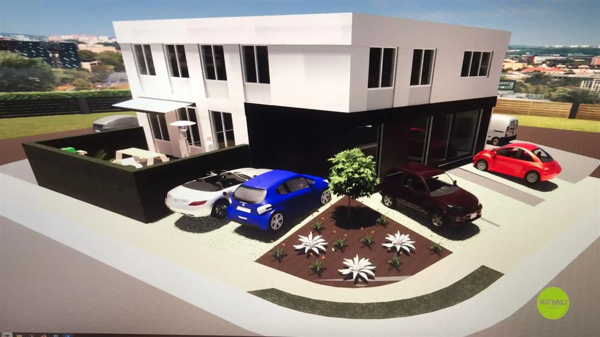 Wonen en werken op toplocatie in Hulst foto 19