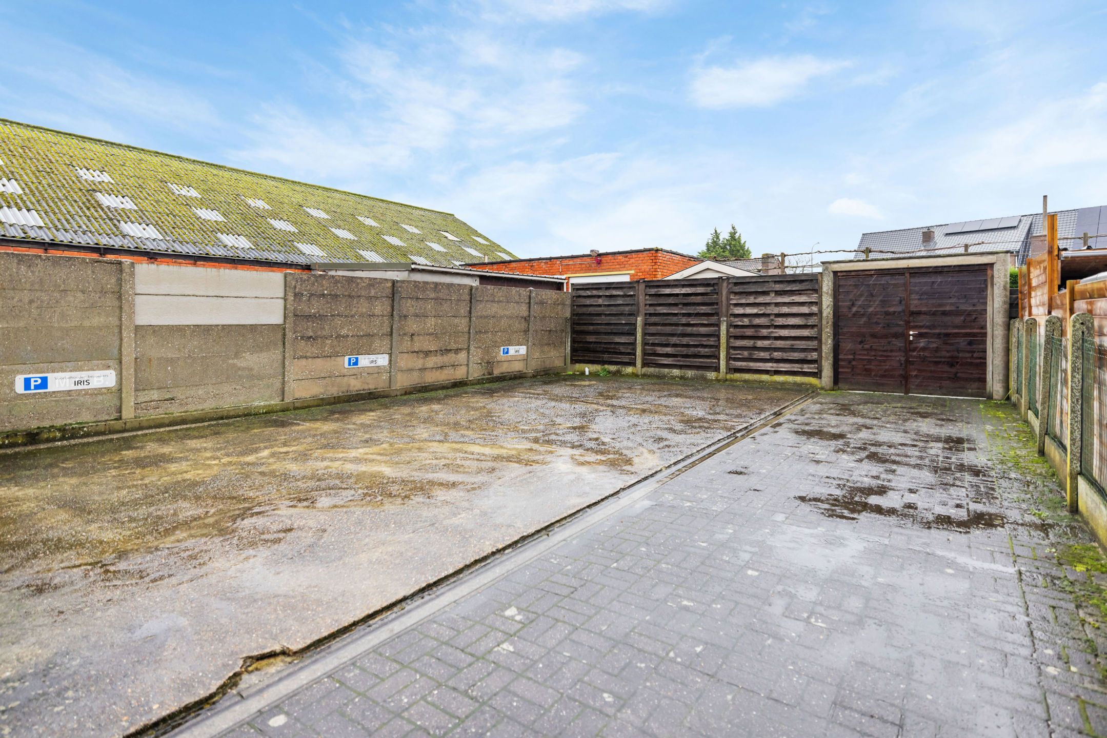 Praktijkruimte - kantoorruimte met 5 private parkeerplaatsen foto 18