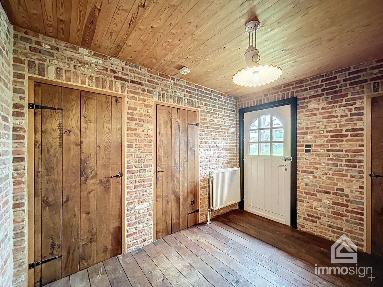 Authentiek Landhuis in boerderijstijl met 4 slaapkamers op 20are te Bocholt foto 4
