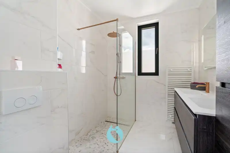 Welkom thuis in de Marthe Boëlstraat te Wondelgem foto 14