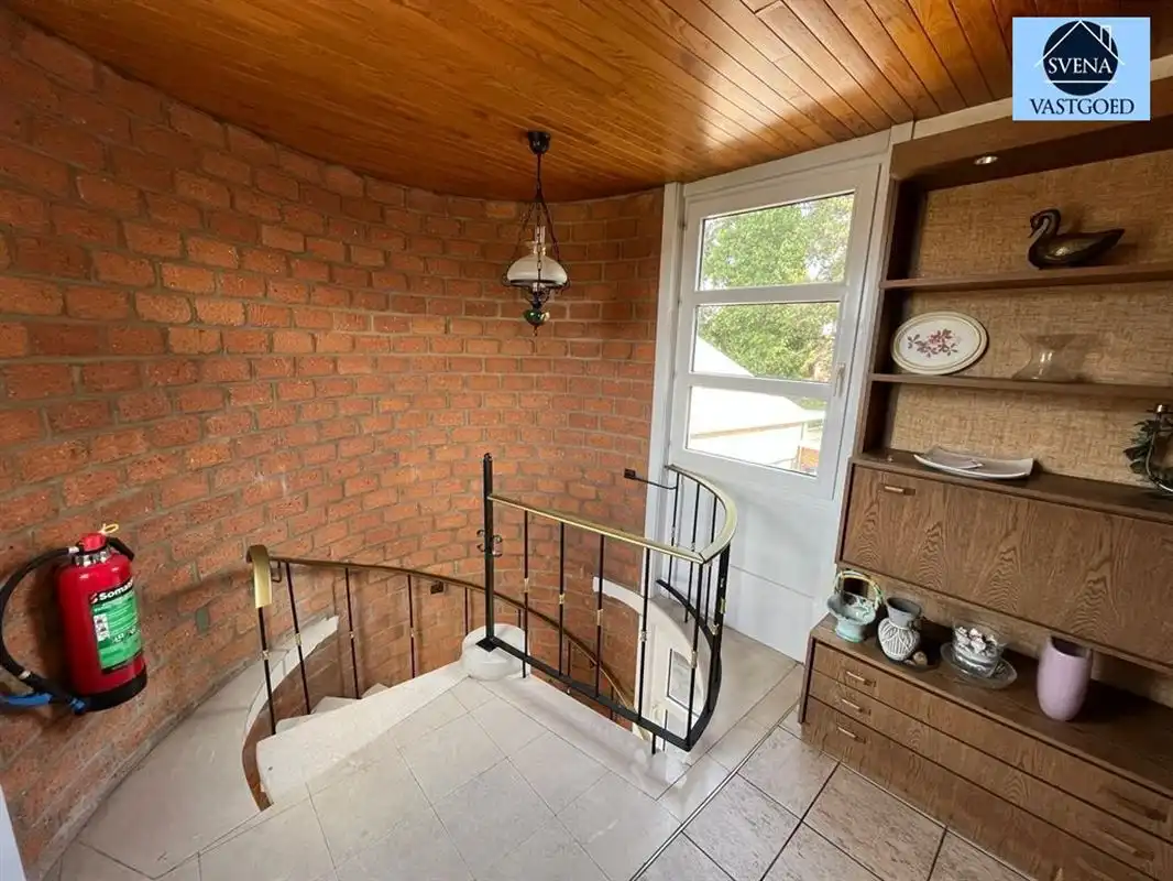DUPLEX APPARTEMENT MET 1 SLAAPKAMER foto 3