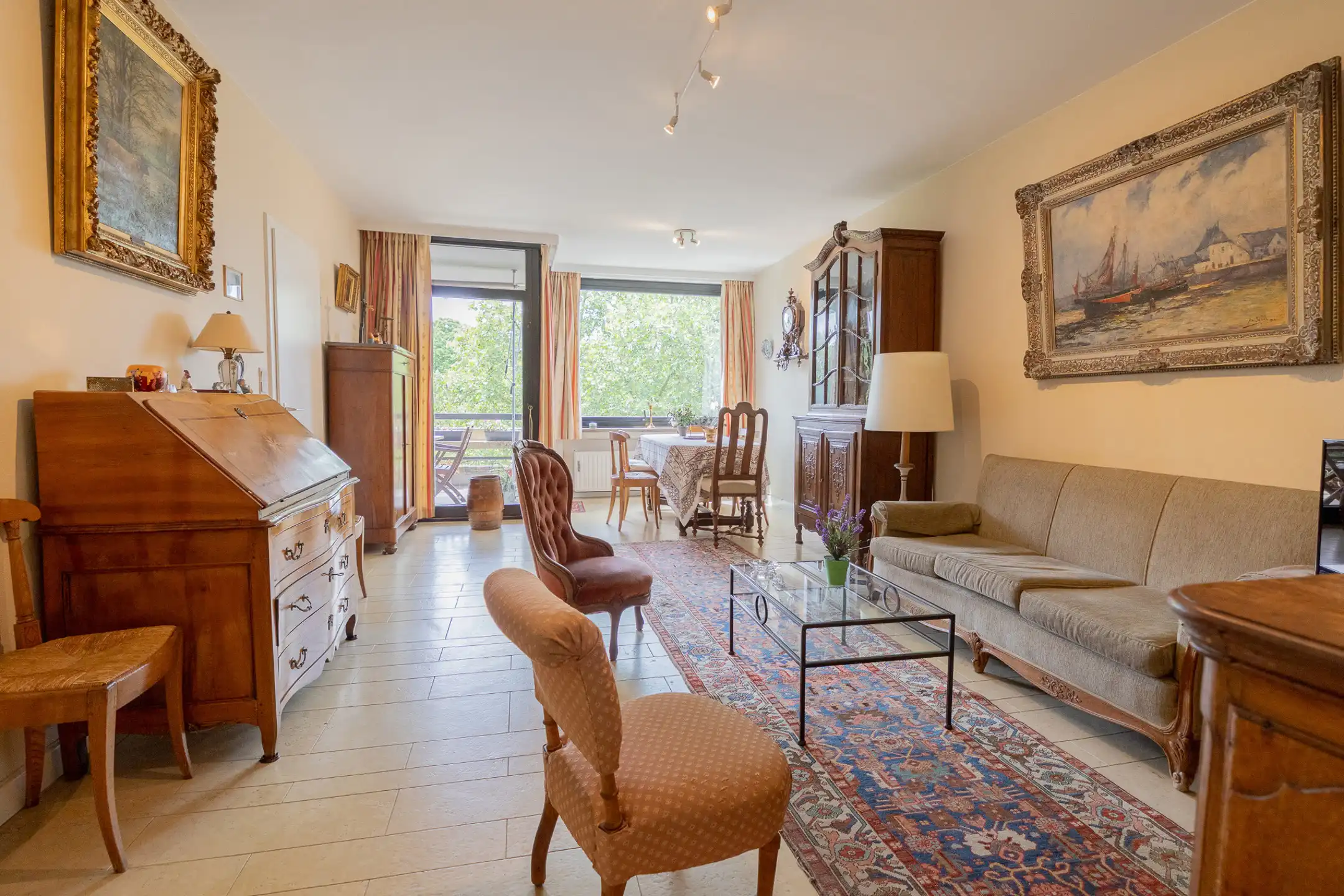 Appartement te koop foto 3