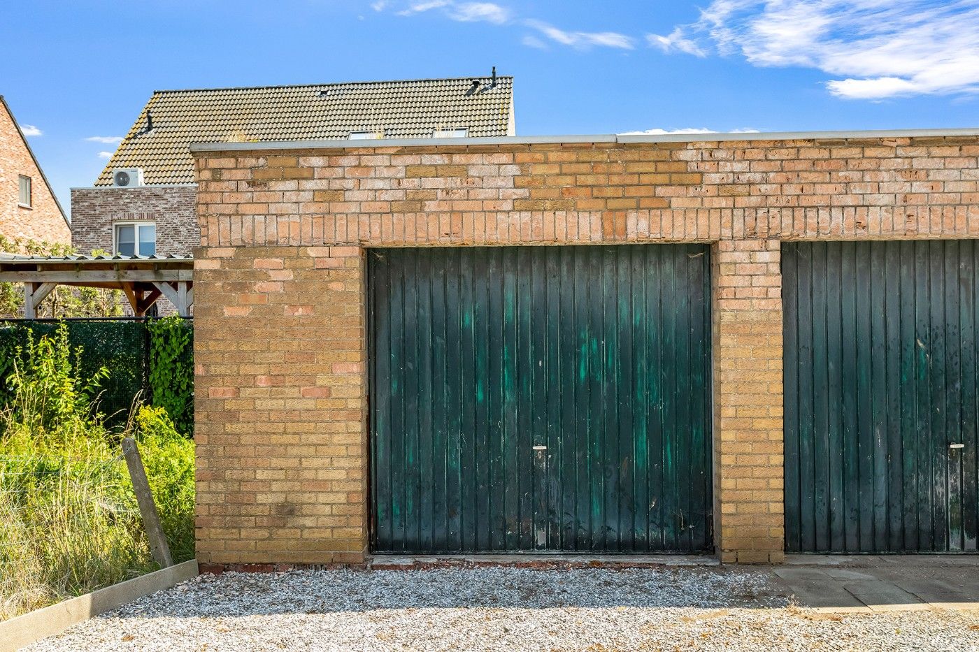 Keurig gerenoveerd appt. met 2 slpk., balkon en garagebox foto 17