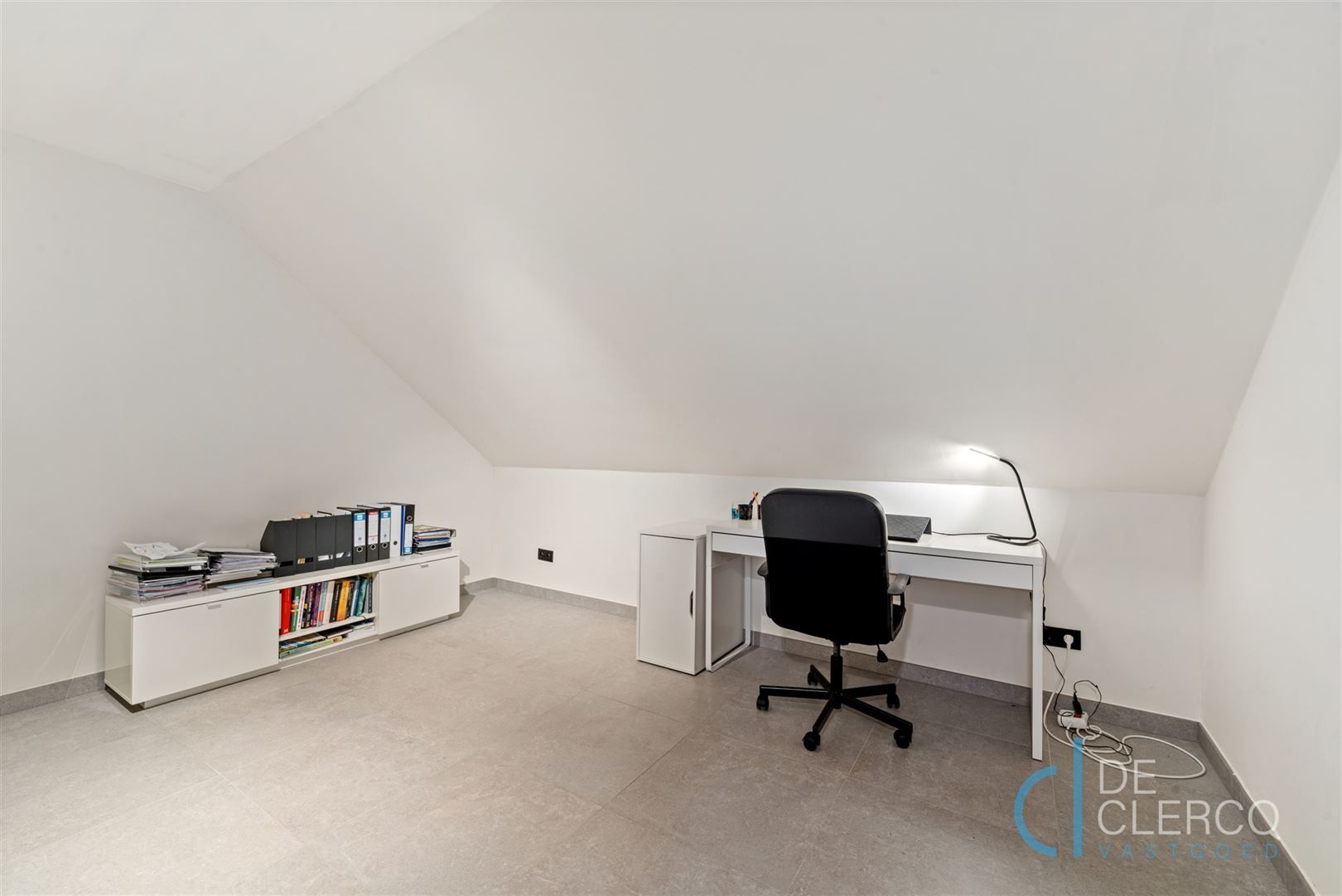 Mooie villa te koop in een rustige woonwijk te Lochristi!  foto 16