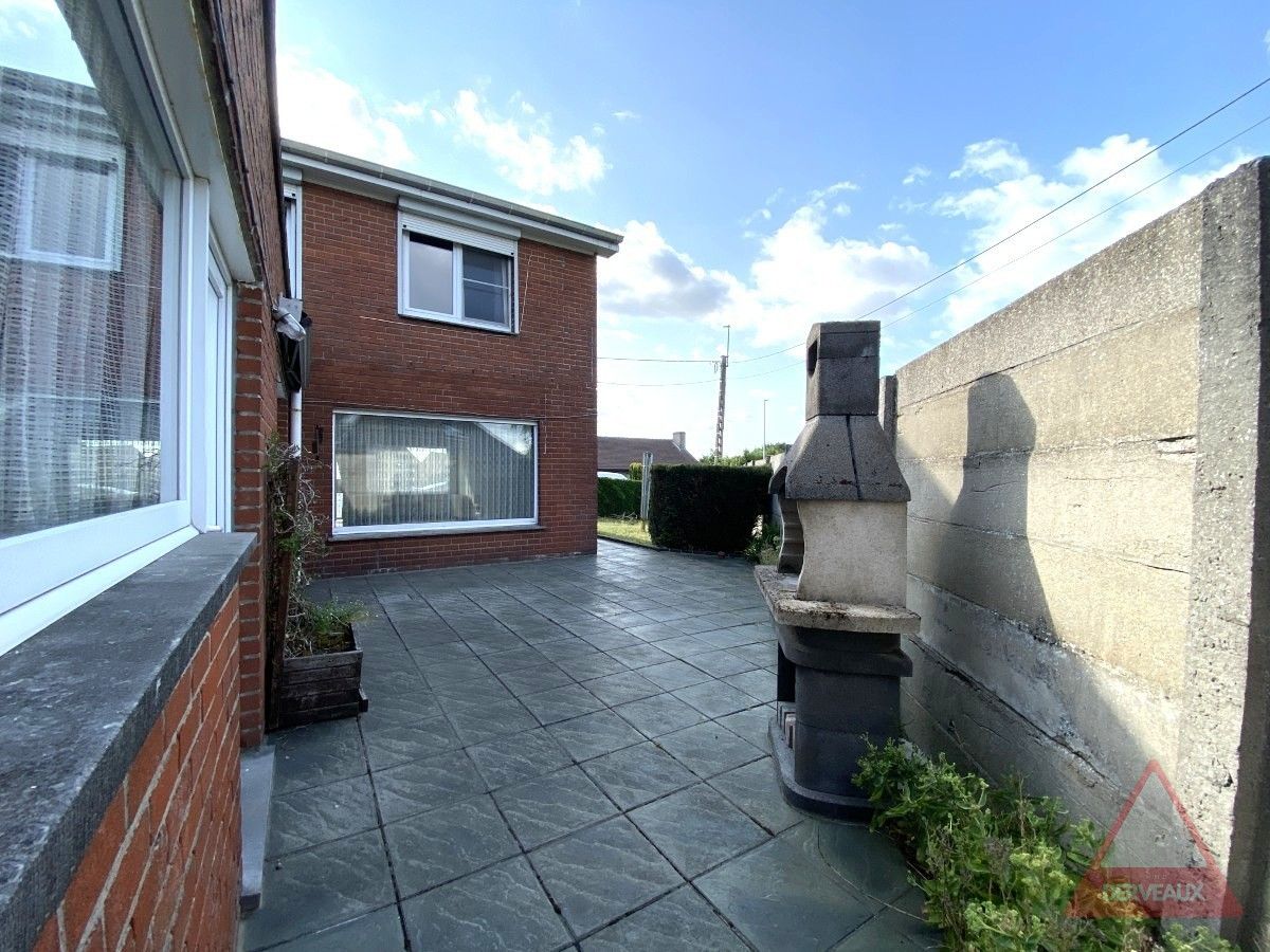 Moorslede – Halfopen woning met veel mogelijkheden foto 12