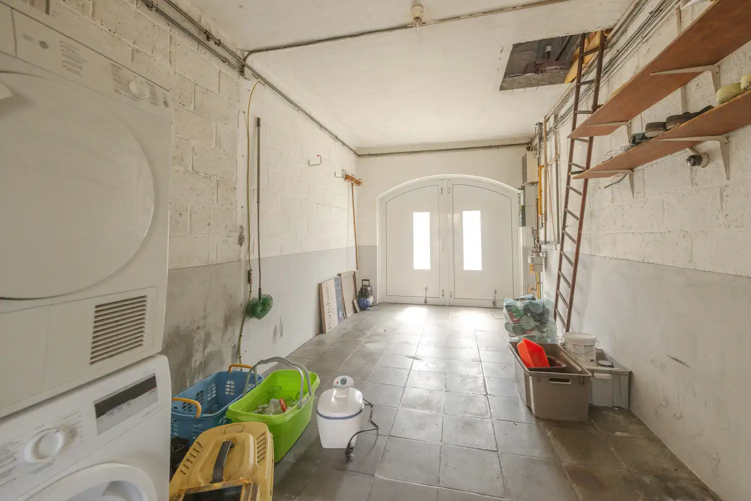 Woning te Meulebeke/Tielt. foto 12