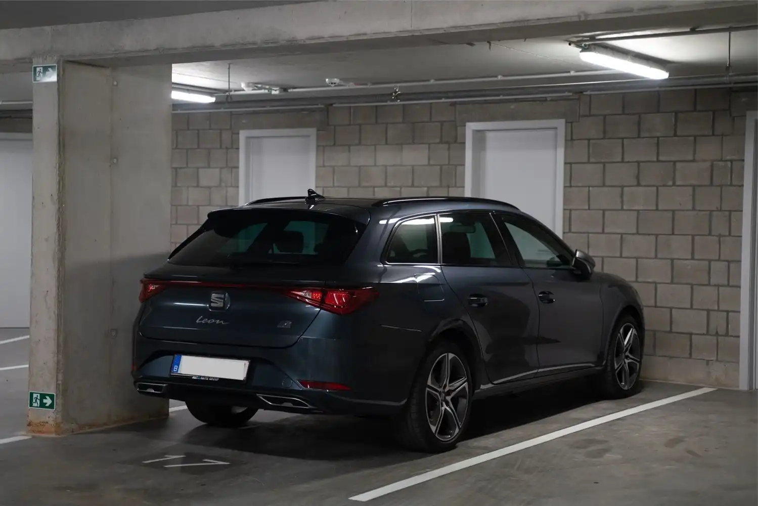 Bemeubeld BEN-appartement met 1 slpkr in centrum Bonheiden foto 14