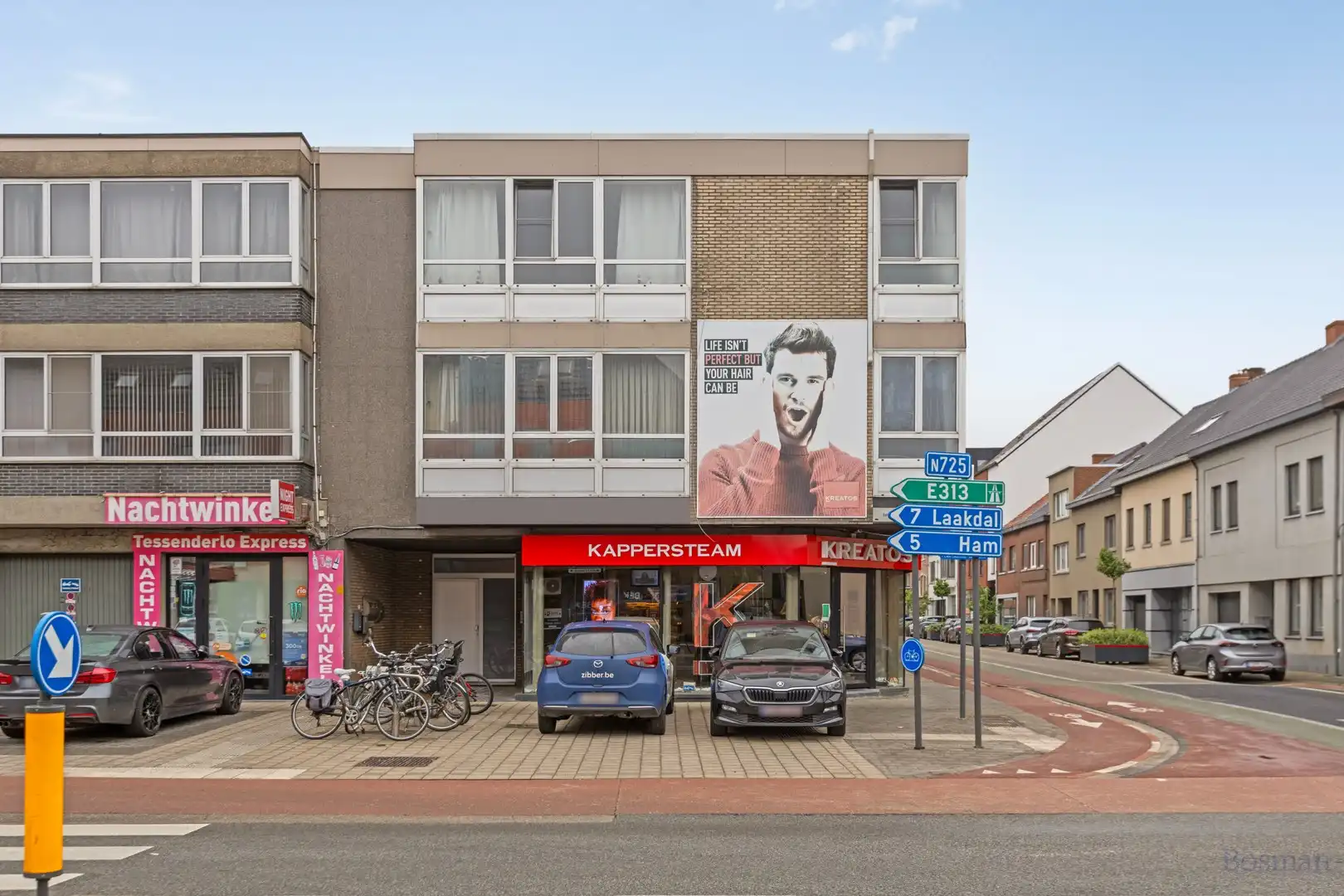 Appartement te koop in Tessenderlo centrum foto 2