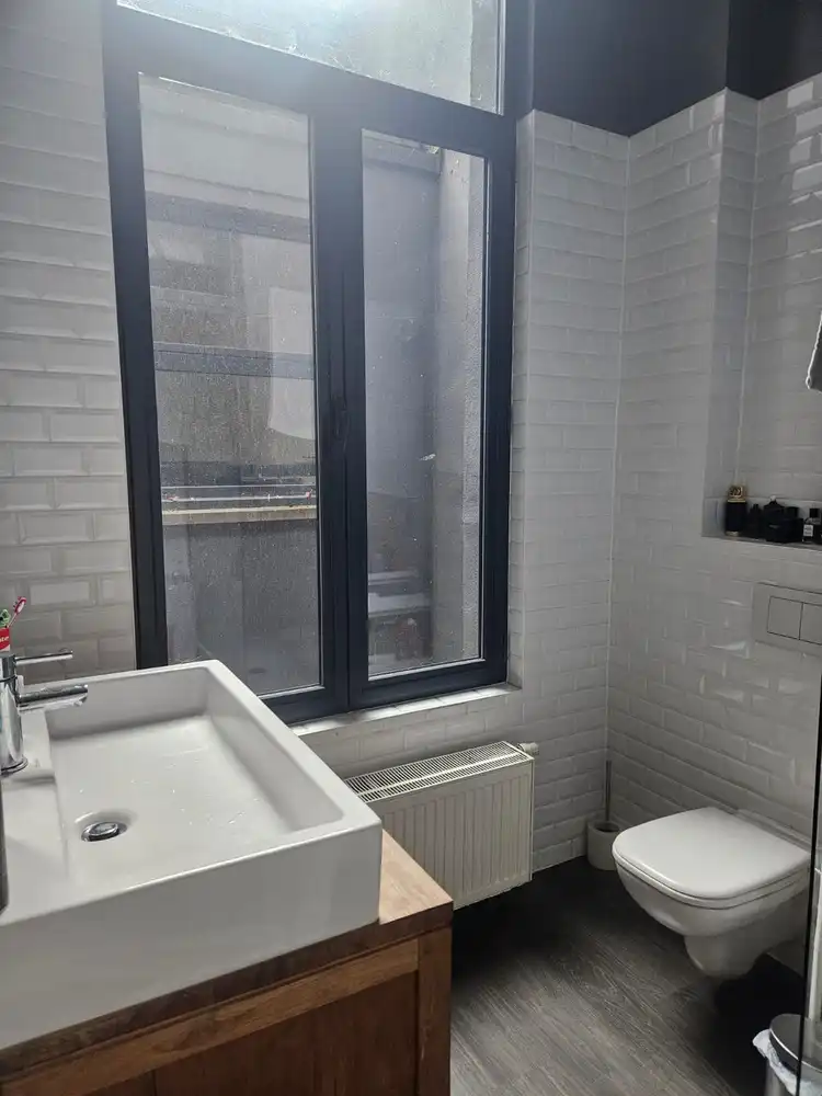 Twee slaapkamer appartement met buitenkoer - 120 m² foto 10