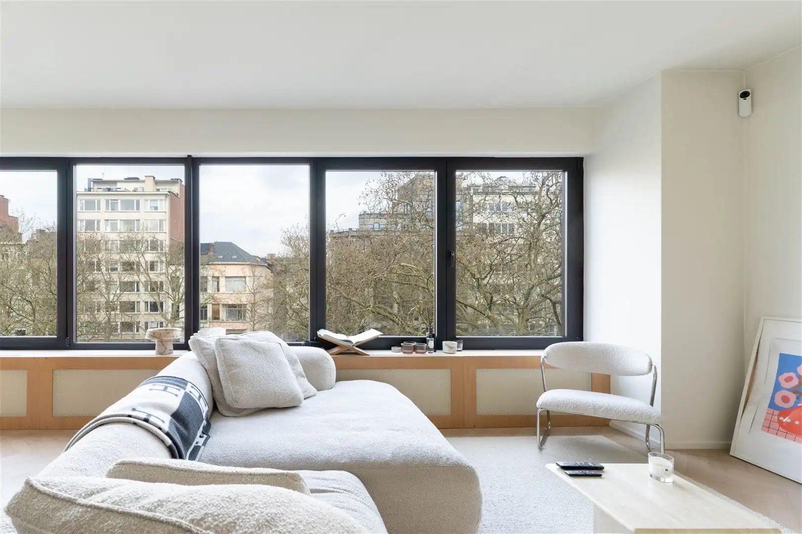 High-end appartement op 't Zuid foto 6