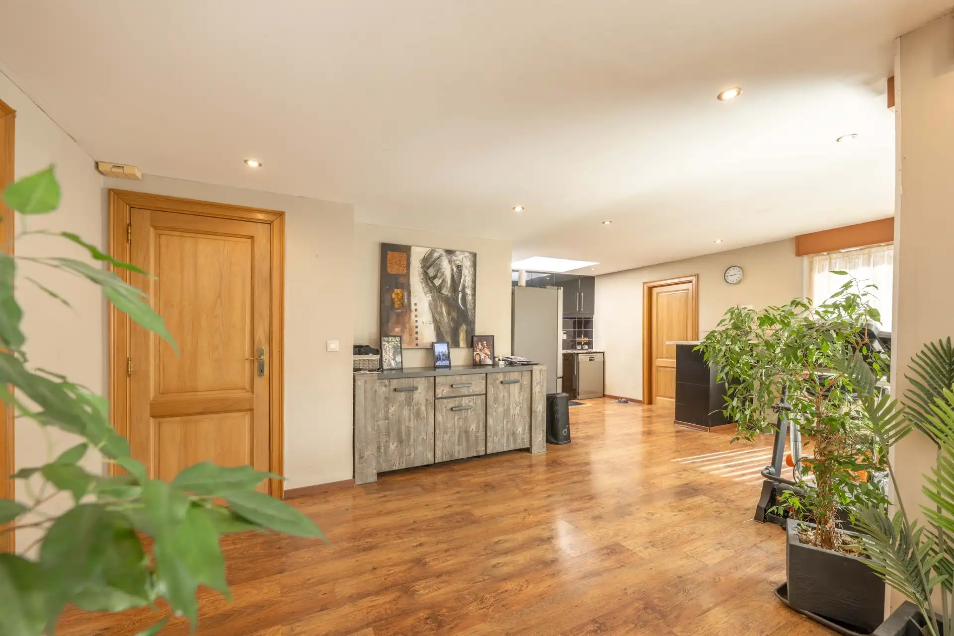 Charmante gezinswoning met 3 slaapkamers in het hart van Wielsbeke - TE KOOP! 🏡 foto 8