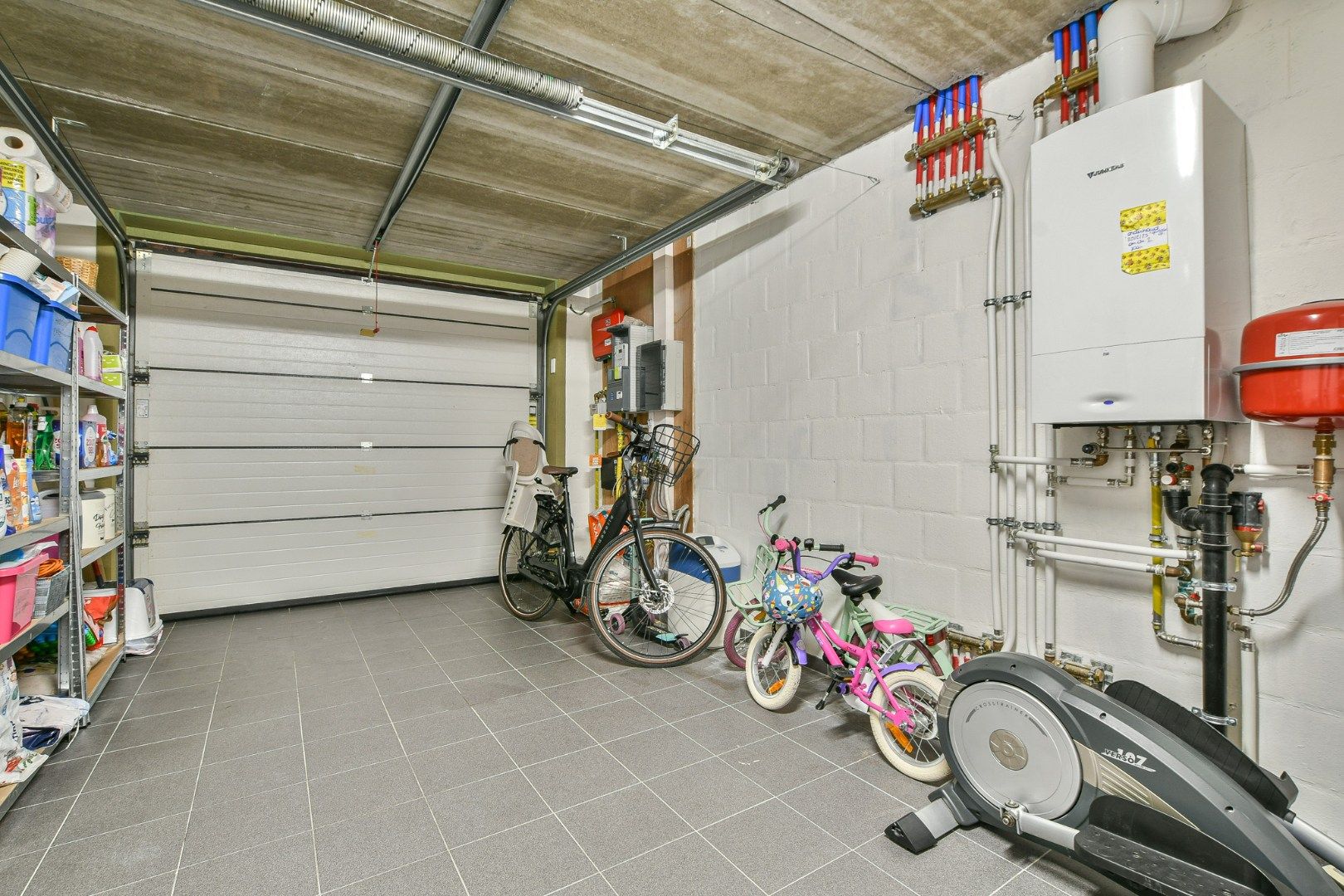 Recente gezinswoning met 4 slaapkamers op toplocatie in De Haan! foto 30