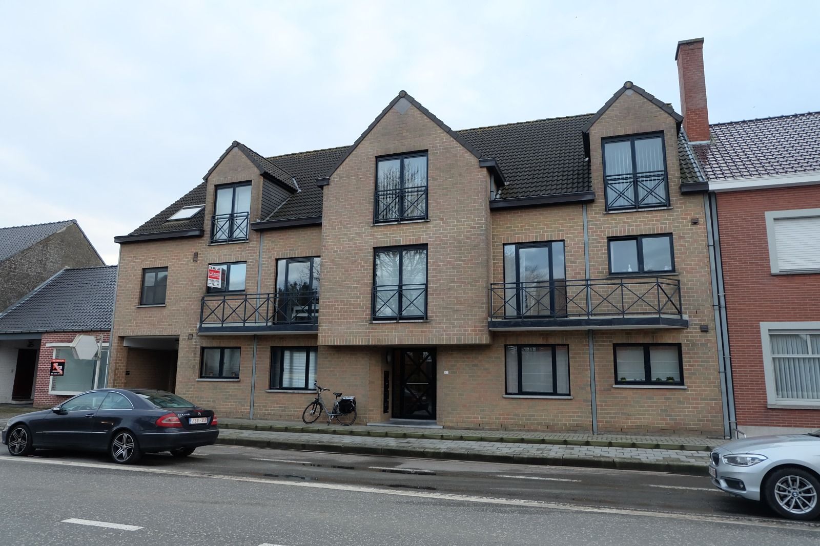 Gezellig appartement nabij station foto {{pictureIndex}}