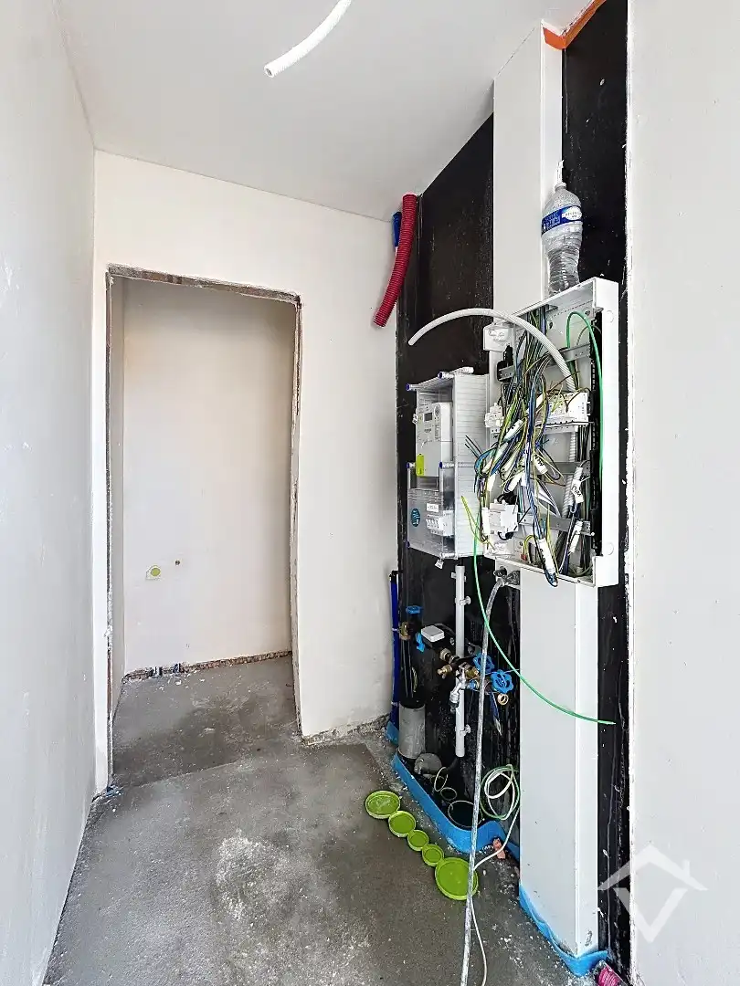 Woning met 3 slaapkamers te Proven  foto 2