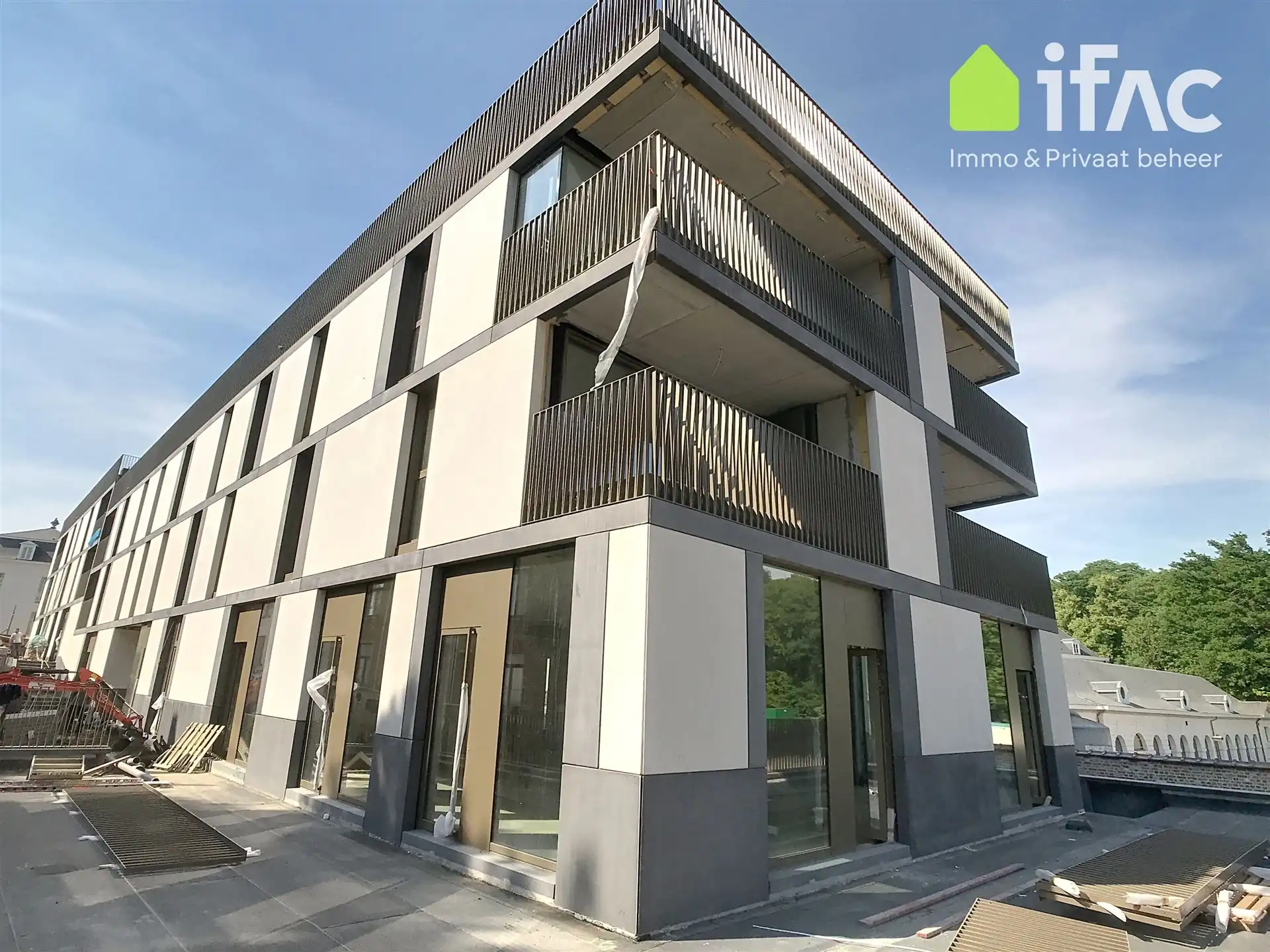 Exclusieve commerciële ruimte foto 10
