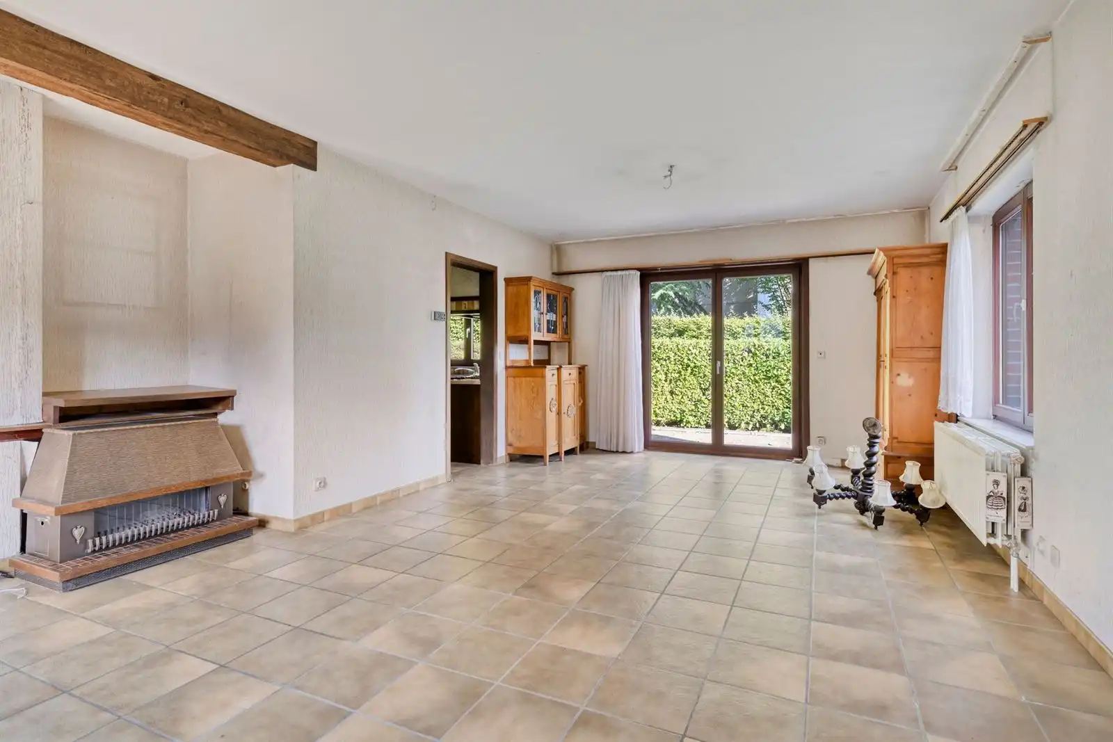 4-gevel woning met 3 slaapkamers op een top locatie te Alsemberg/Sint-Genesius-Rode foto 6