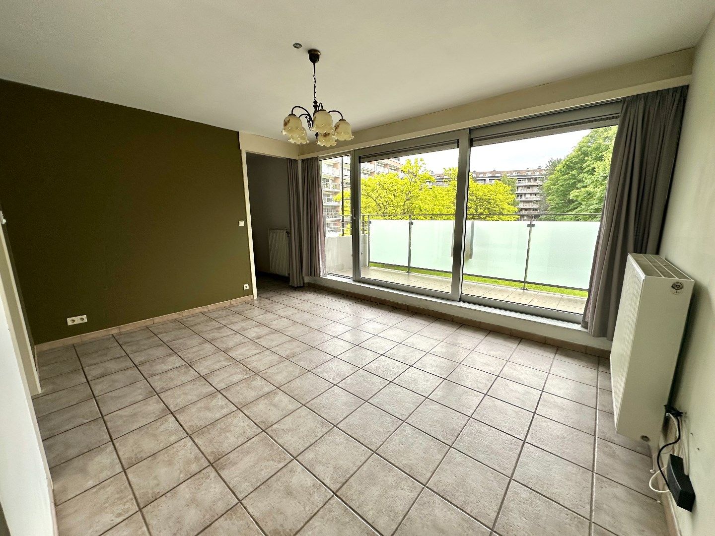 Charmante studio op toplocatie in Hasselt foto 2