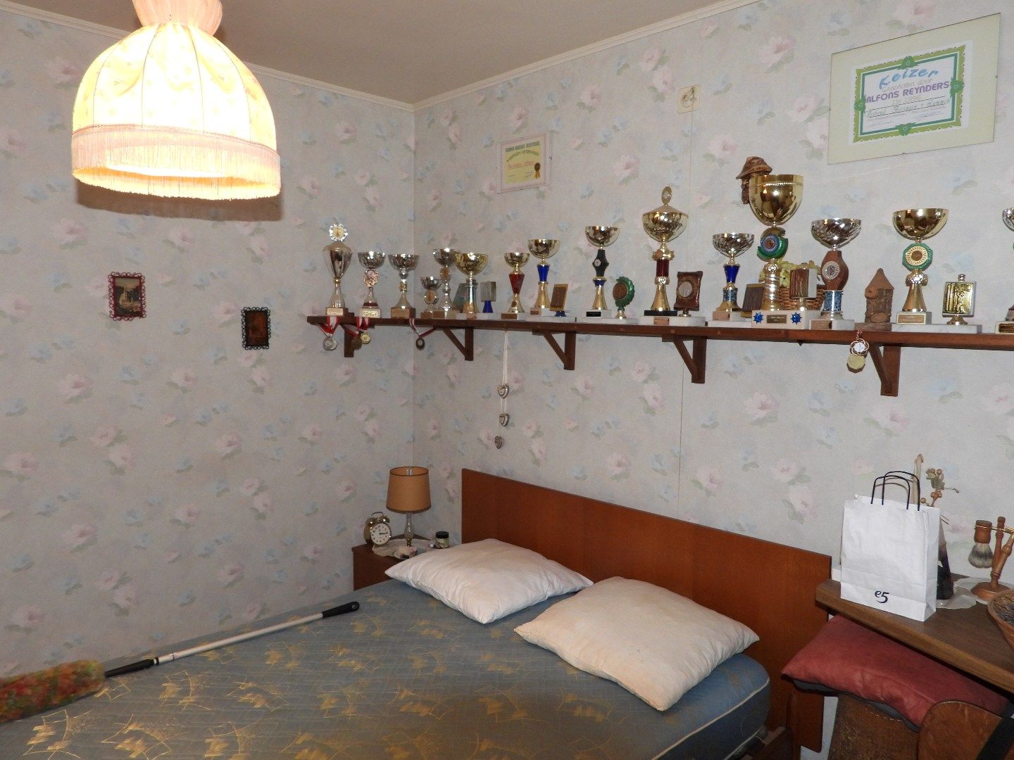 Woning te koop Hannefveldstraat 22 - 3510 Kermt foto 9