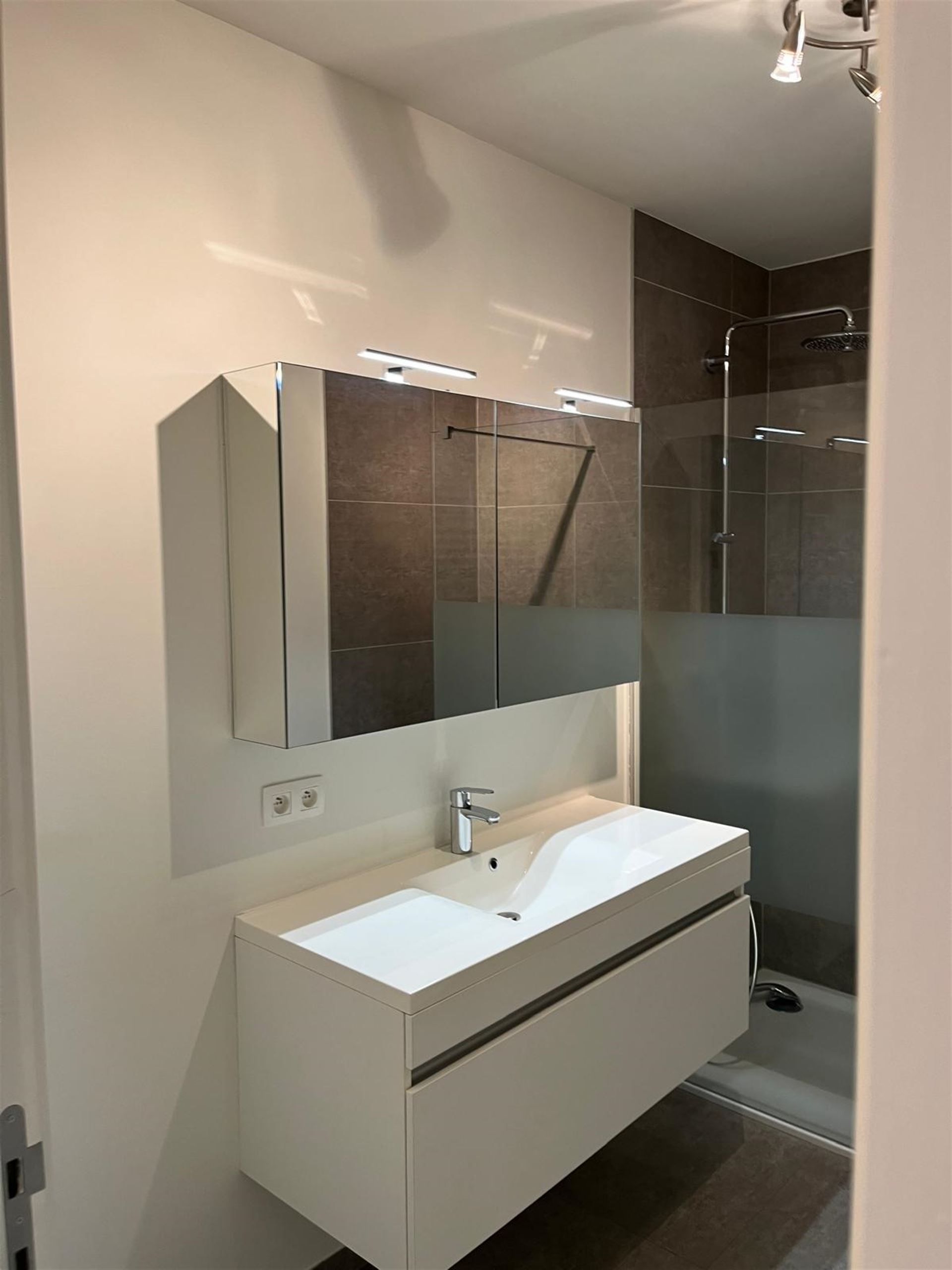 Gelijkvloers appartement te Diest. foto 4