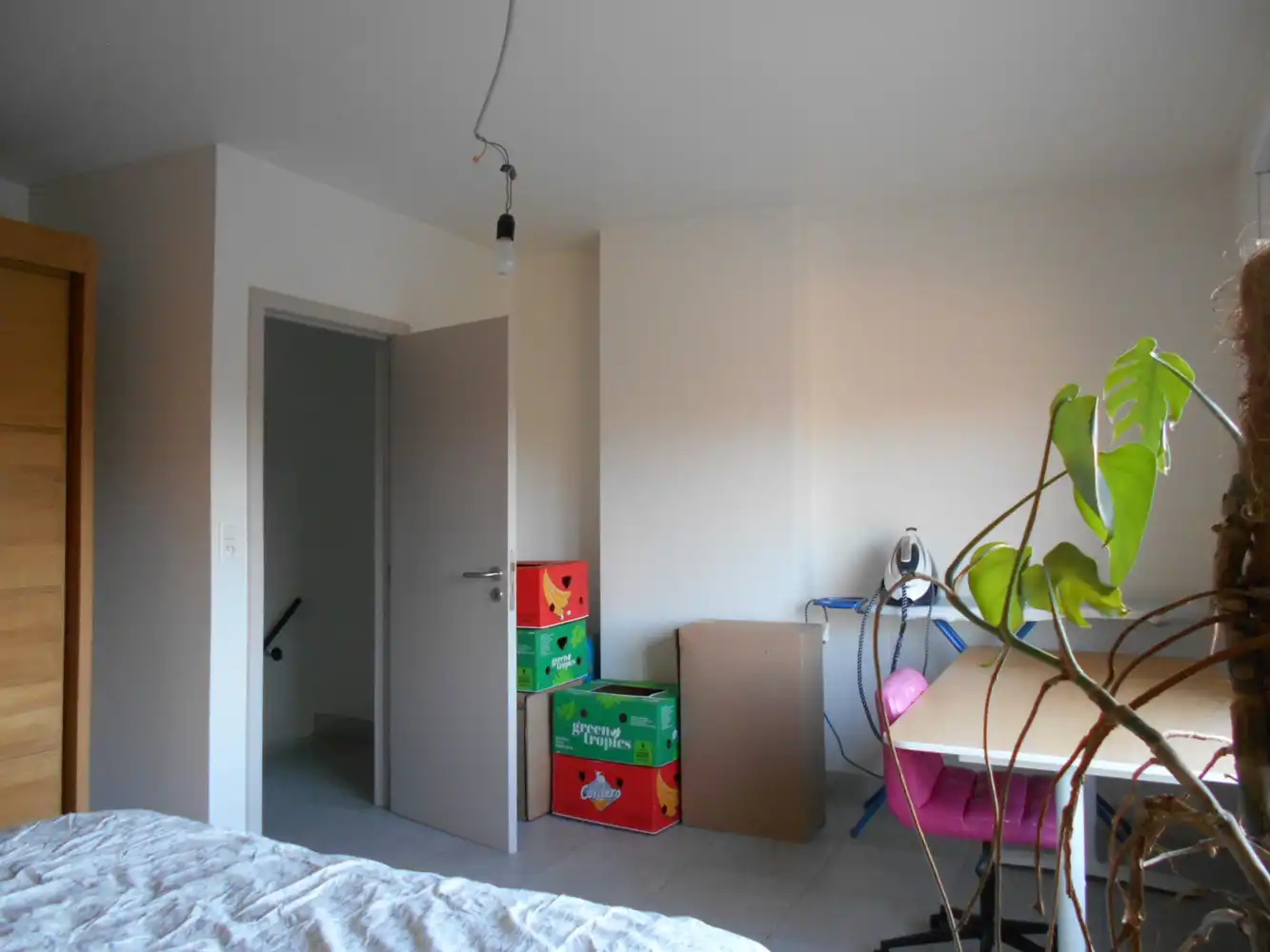 Gezinswoning, 3 slaapkamers, tuin. foto 21