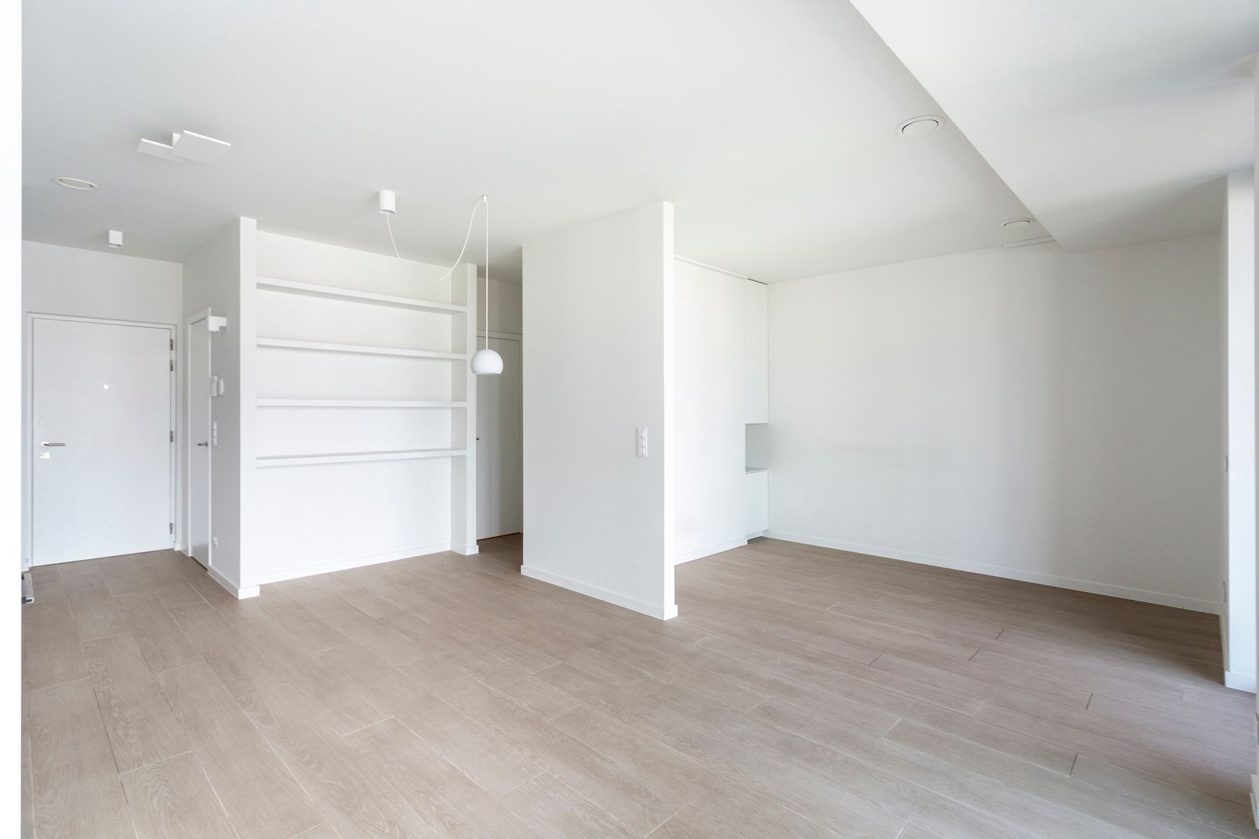 Luxe studio aan het Willemdok, Eilandje foto 7