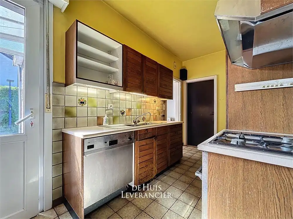 Wonen én werken combineren in het centrum van Kontich? Het kan aan de Hofstraat 41 ! foto 11