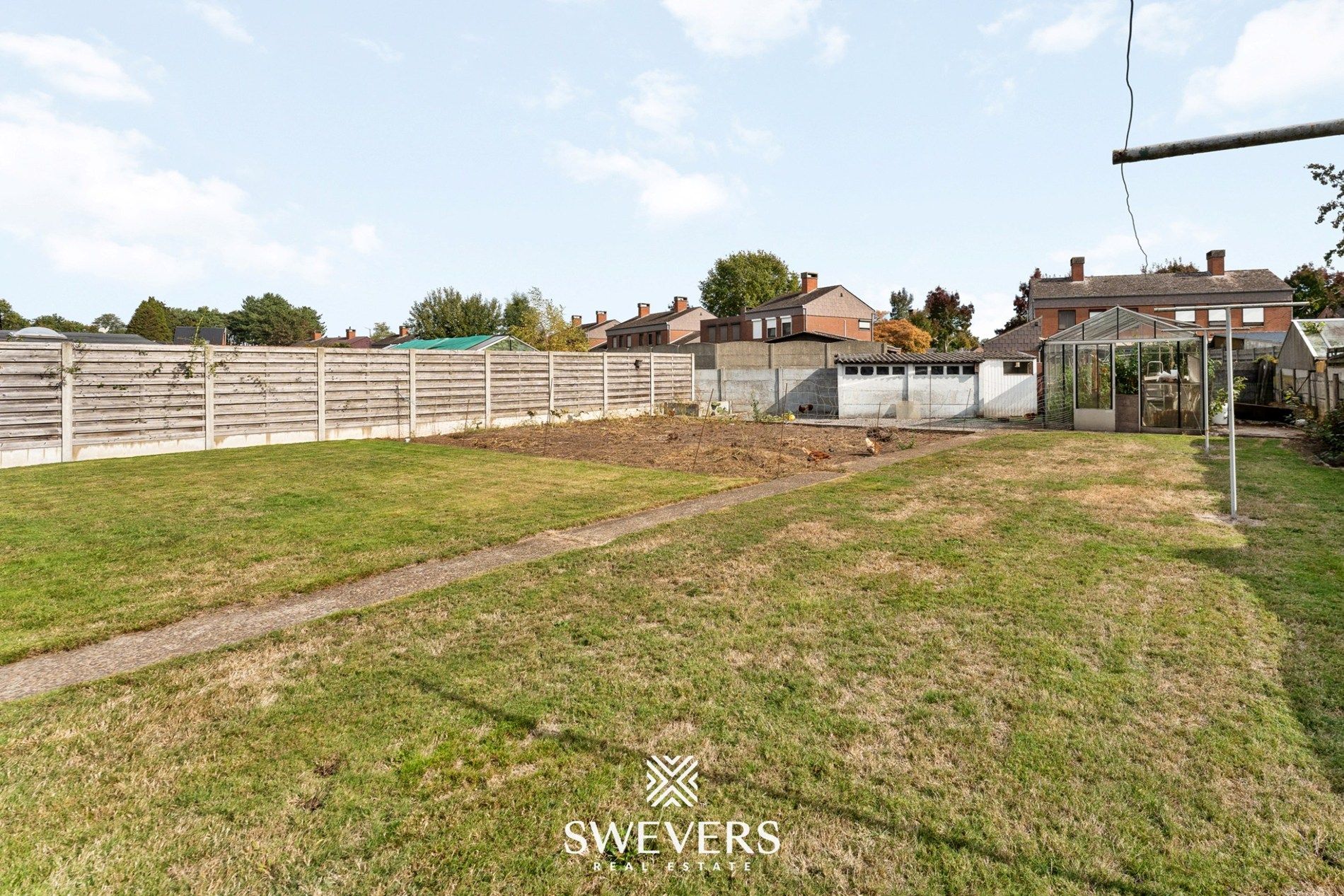 Split-level woning met 3 slaapkamers op 9 are 48ca in Paal foto 28