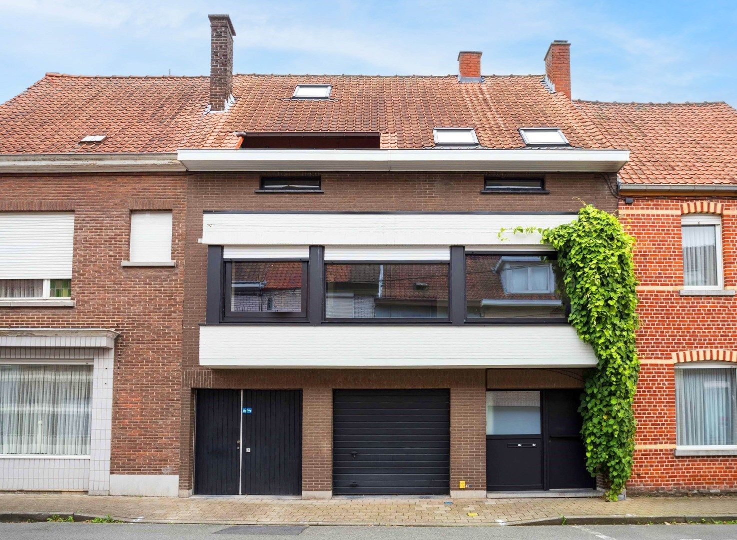 Huis te koop Koornstraat 23 - - 8800 Roeselare