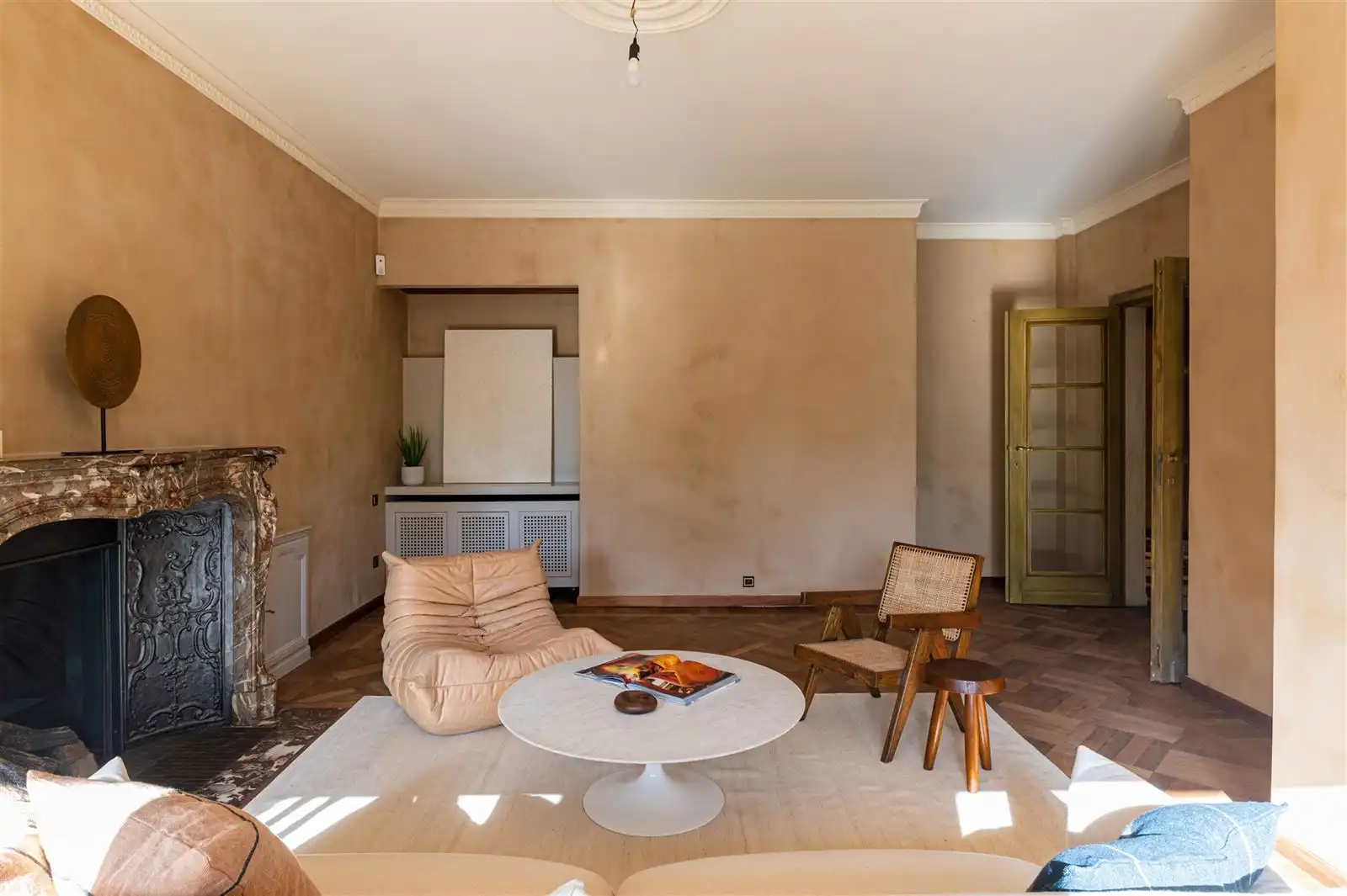 Exclusief appartement in Sint-Denijs-Westrem&nbsp; foto 6