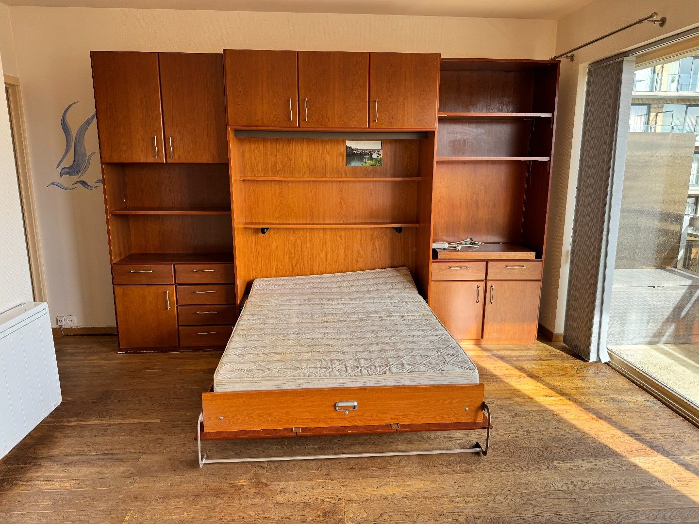 Residentie 't Zand I 0505 + K13 foto 9