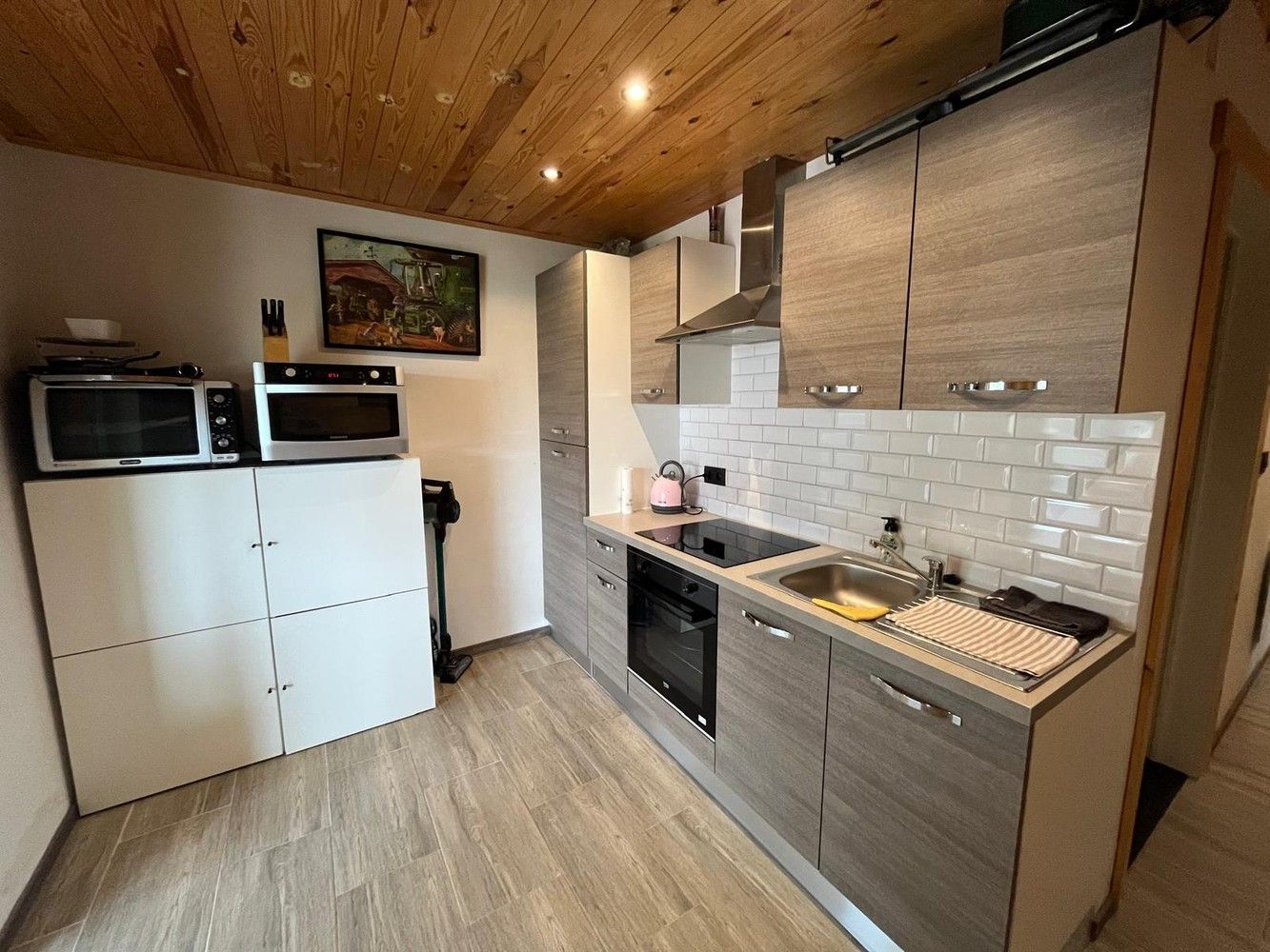 Mooie, gezellige gezinswoning te koop foto 6