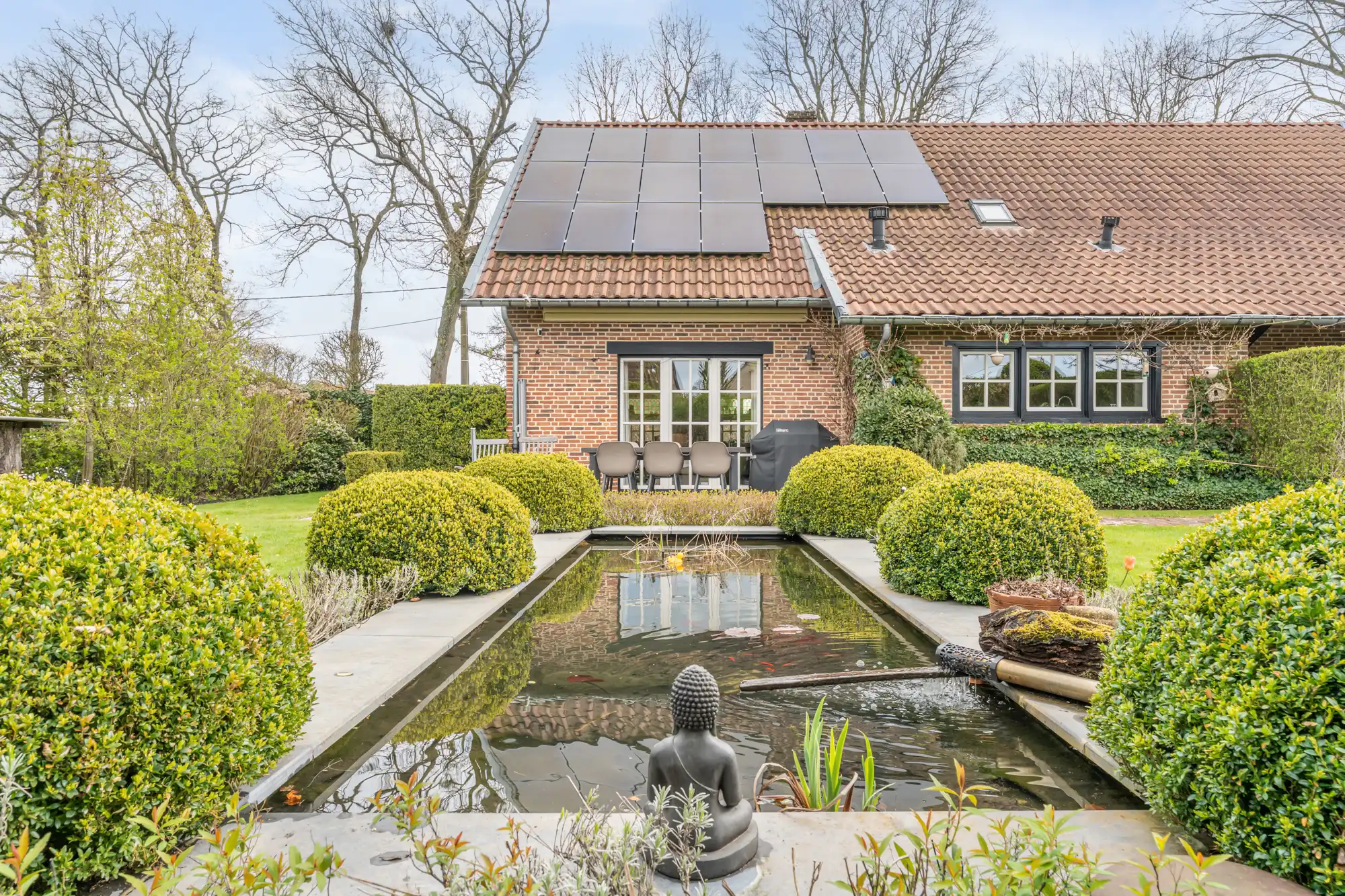 Huis te koop foto 25