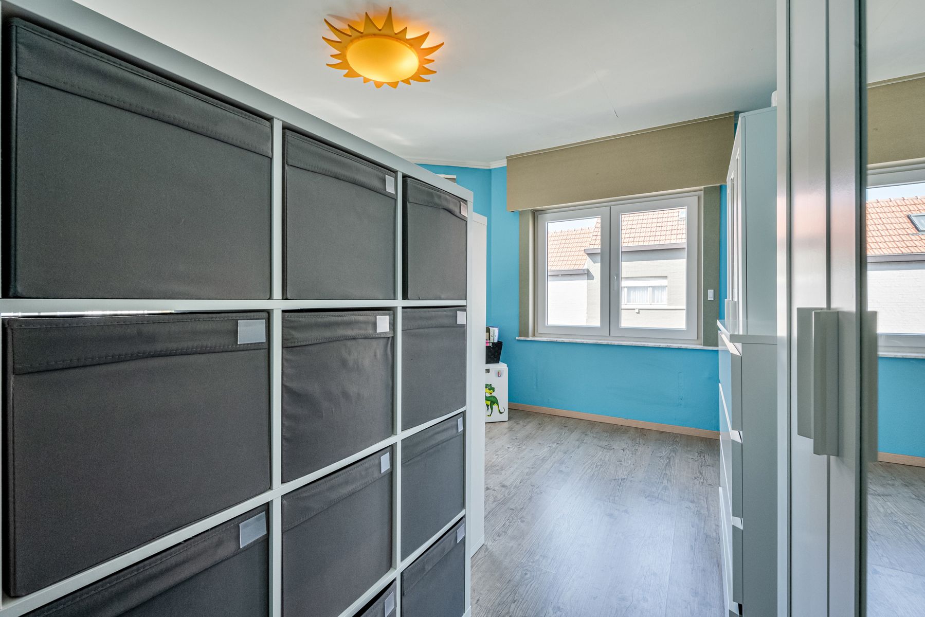 Gezellige woning met tuin en ruimte voor zelfstandigheid foto 18