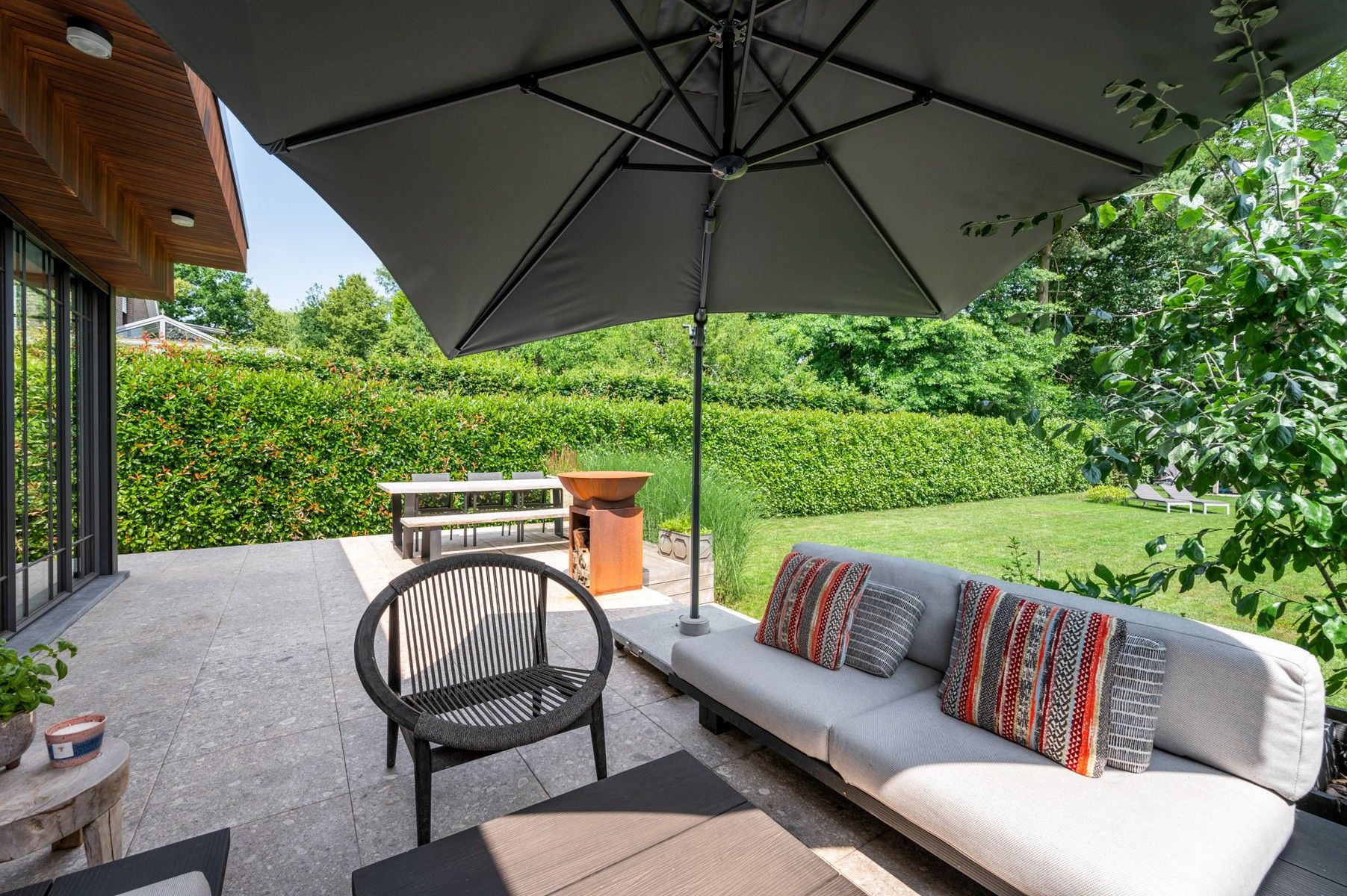 Luxueus en stijlvol wonen op een uitstekende locatie foto 3