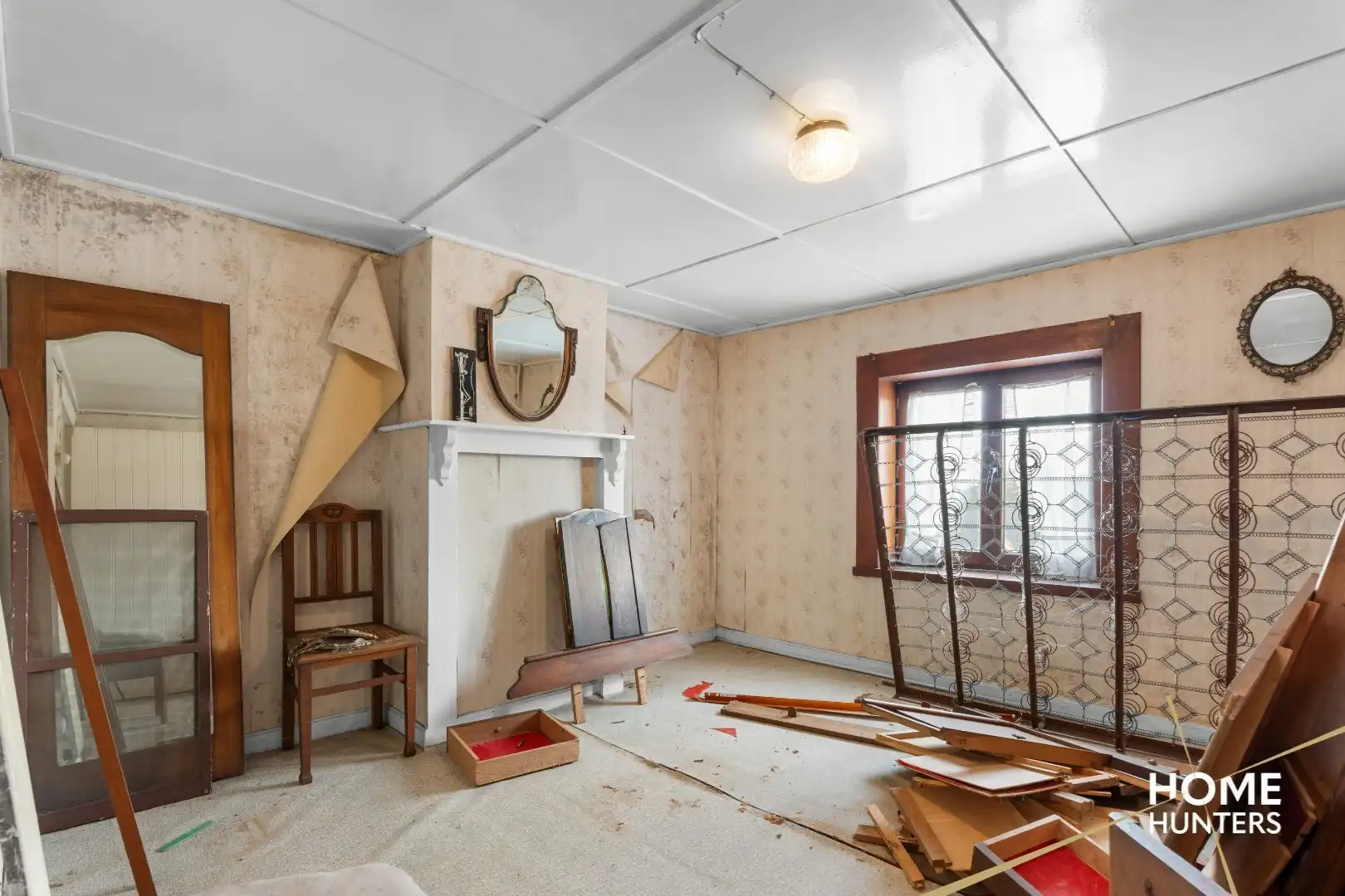 Landelijke woning op uiterst rustige ligging in Oostkerke! foto 14