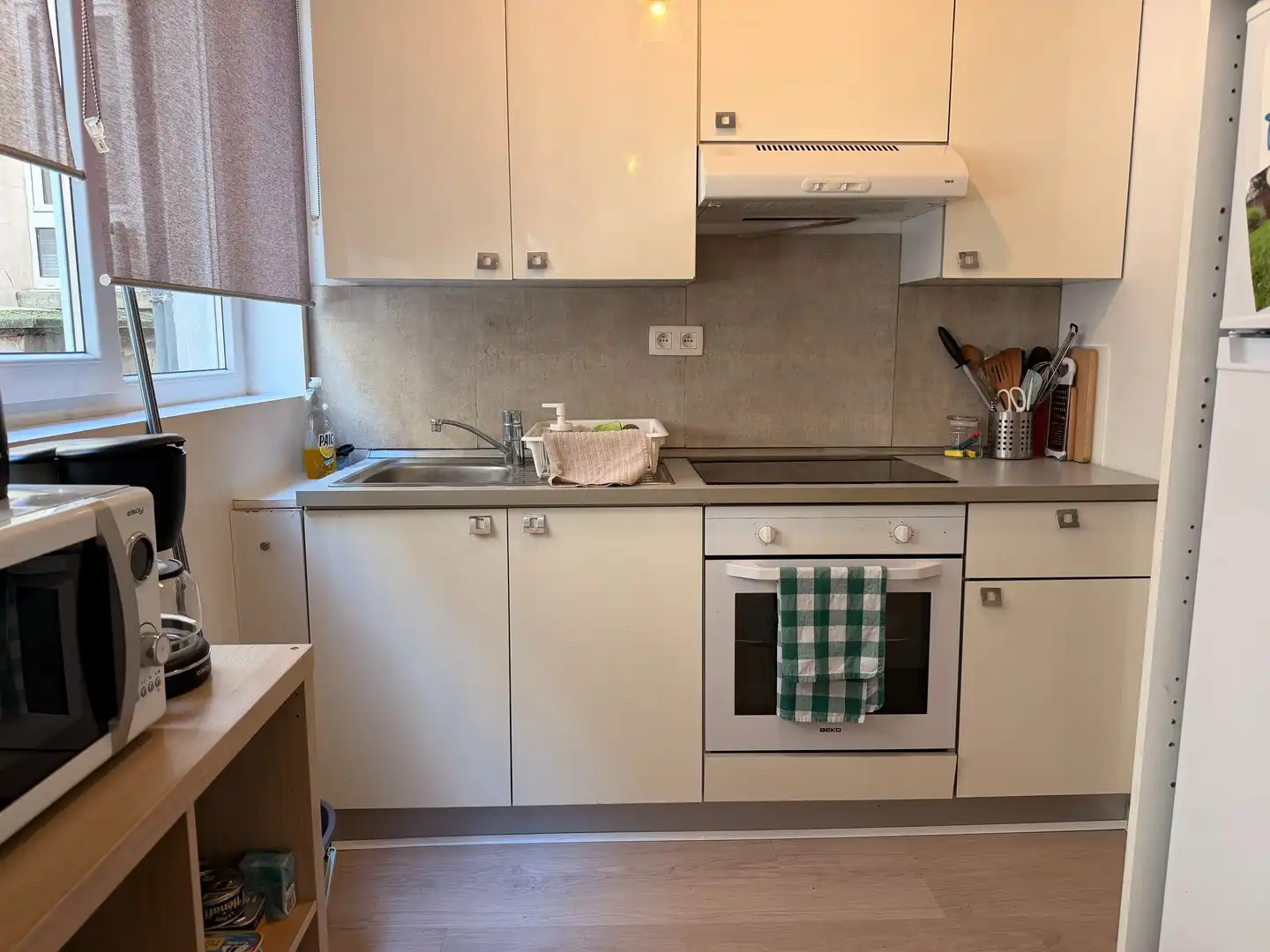 Te huur gezellig appartement met een slaapkamer. foto 5