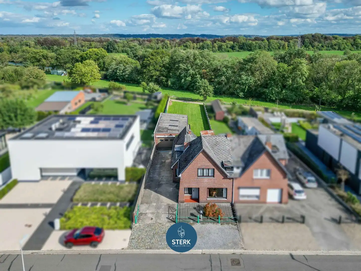 GEZINSWONING MET VEEL POTENTIEEL OP EEN GELIEFDE LOCATIE TE NEERHAREN !  foto 26