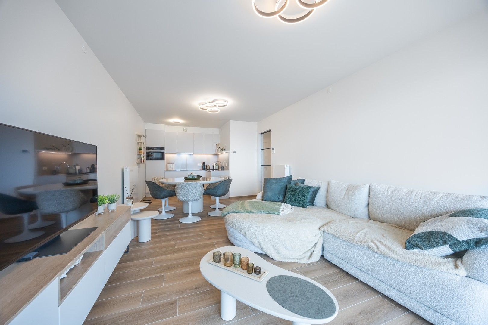 Appartement te koop foto 5