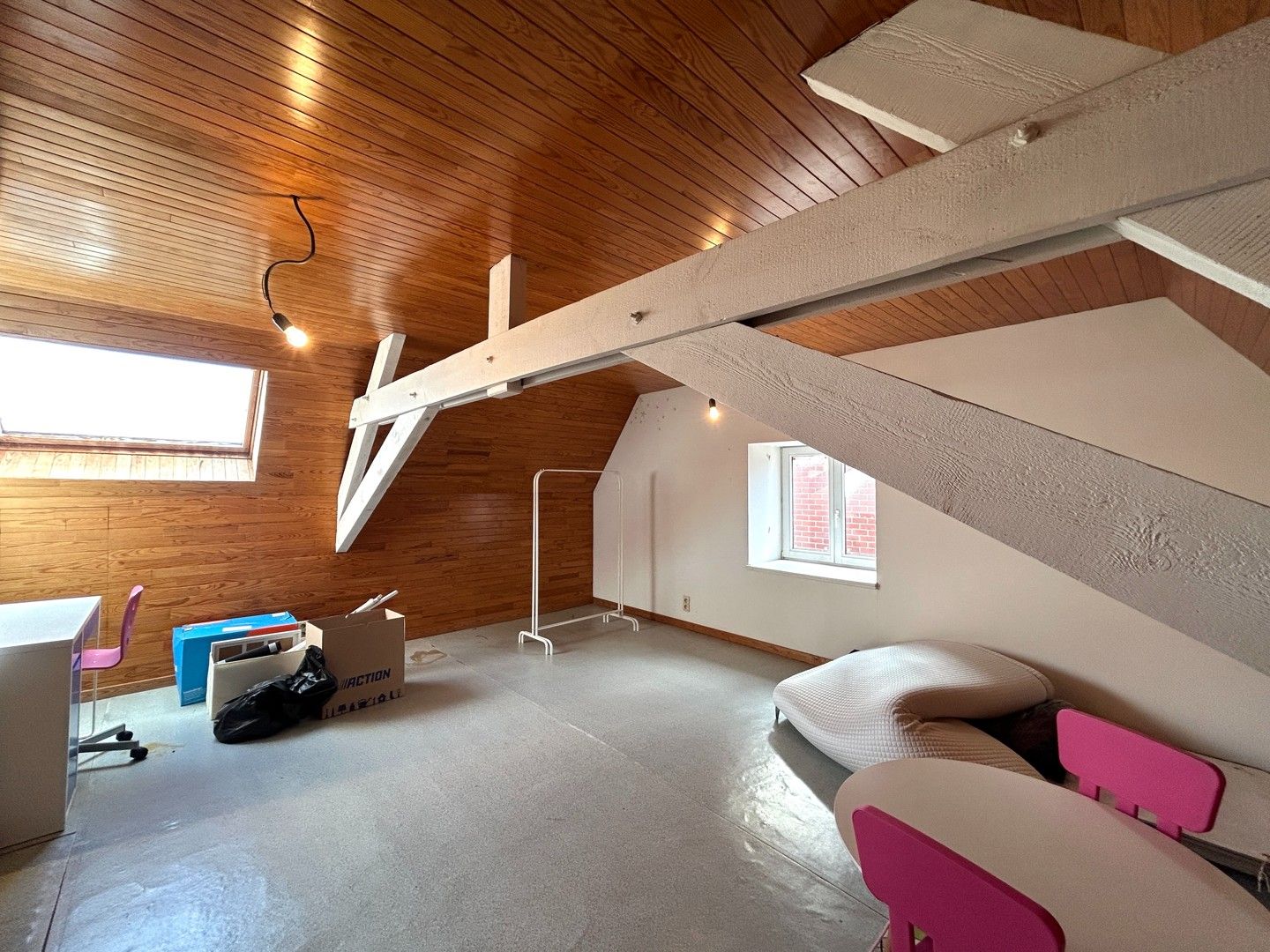 Instapklare woning met zonnige tuin te Rumbeke (Roeselare)! foto 16