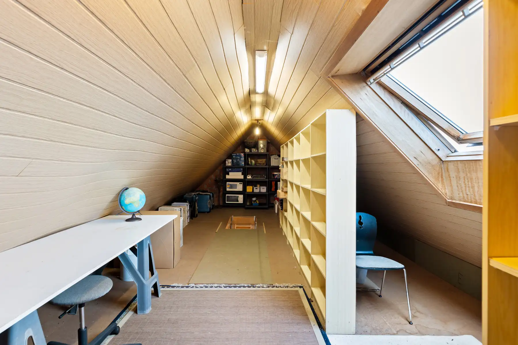 Exclusieve woning met 270 m² comfort op perceel van 998 m² foto 17