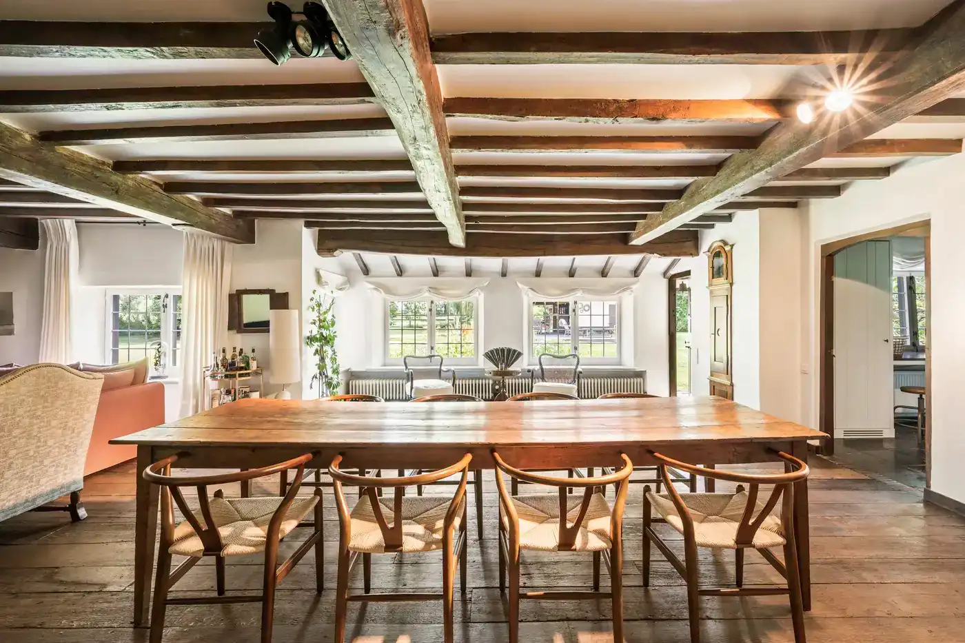 Exclusieve landelijke villa met paardenaccommodatie op ca 1,6ha foto 10