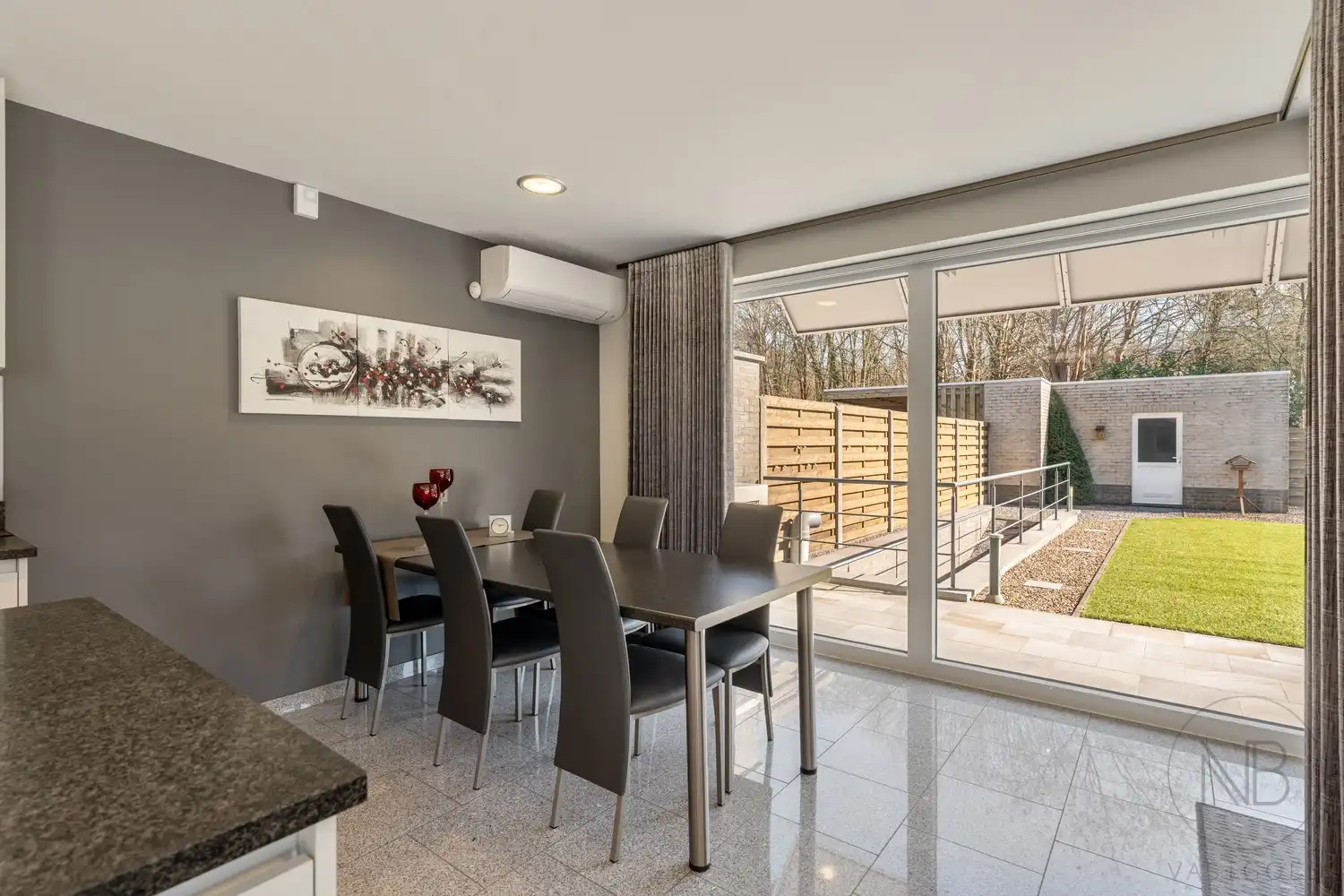 Instapklare BEN-Woning (HO)! foto 8