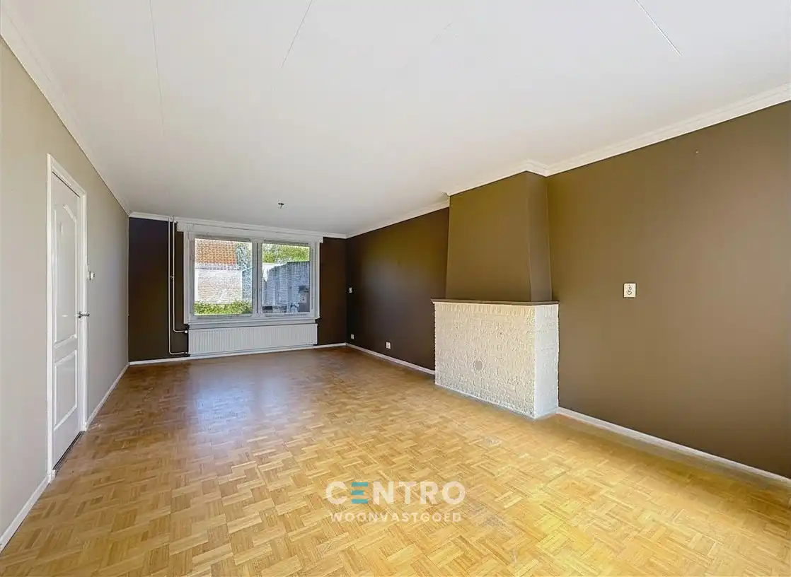 Uiterst charmant gelegen woning met 3 slpks! foto 4