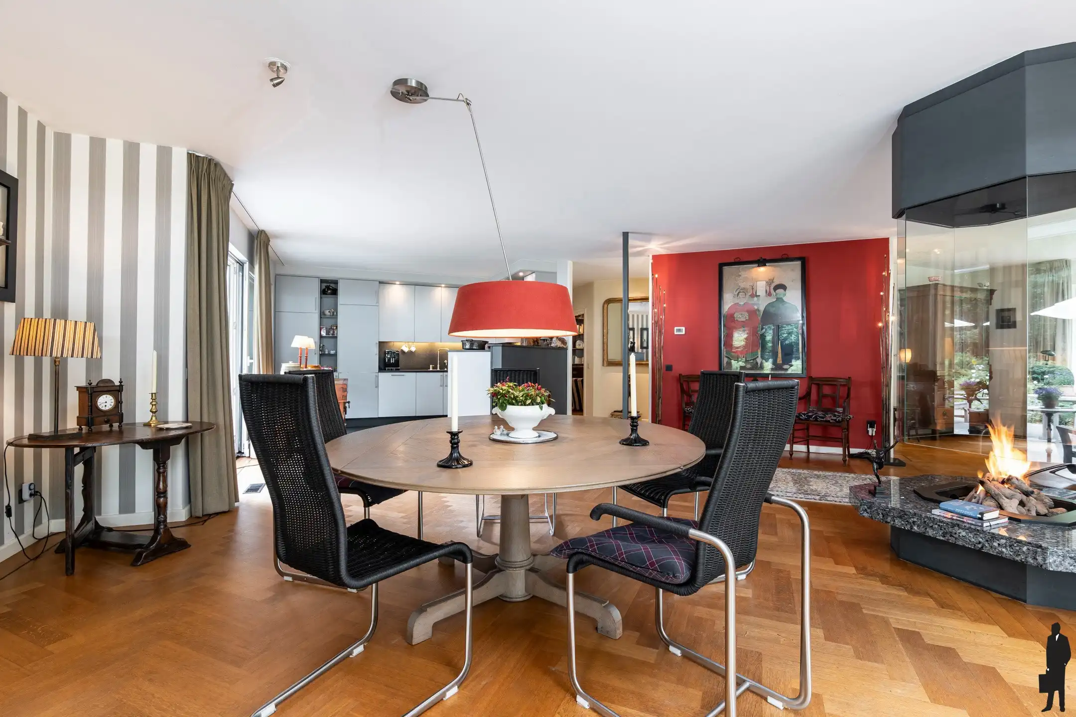 Uitstekende villa op zuidwesten in residentiele verkaveling foto 8