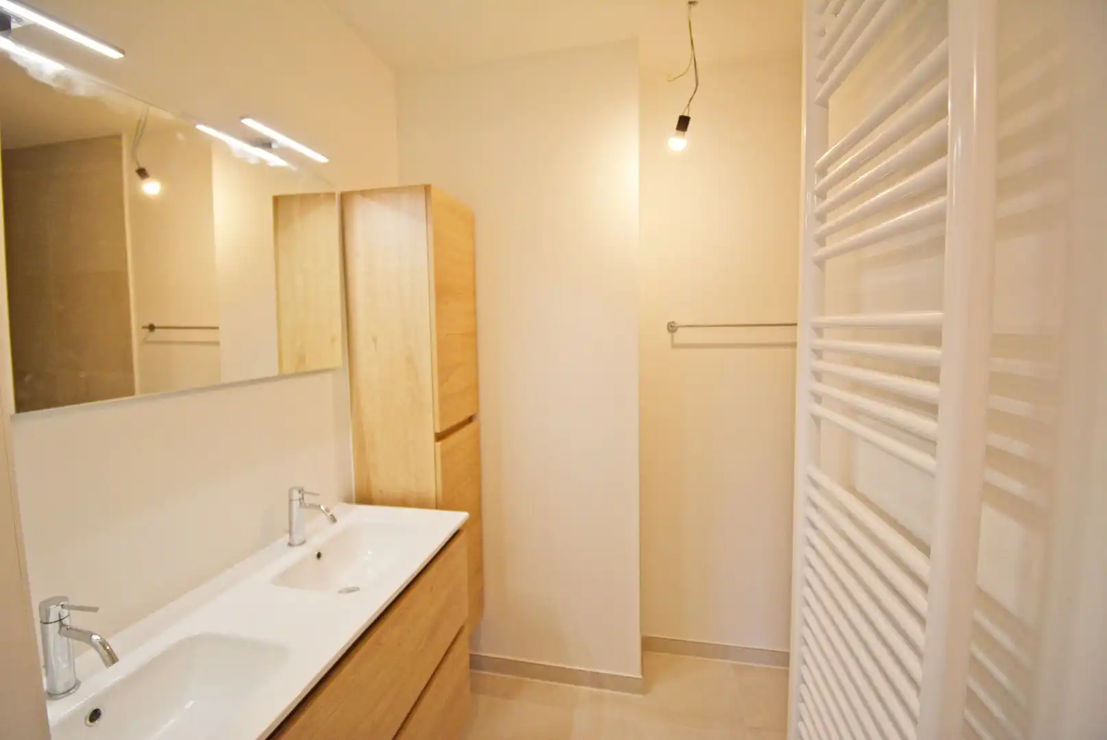 Luxueus nieuwbouwappartement in hartje Knokke foto 15