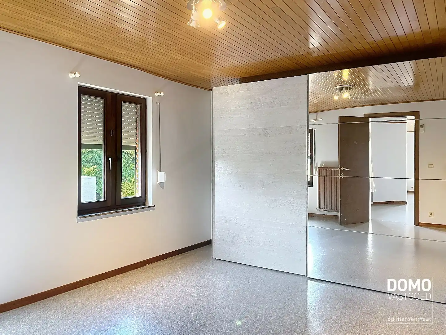 Appartement met 2 slaapkamers te Lummen - bewoonbare oppervlakte 113m²  foto 5
