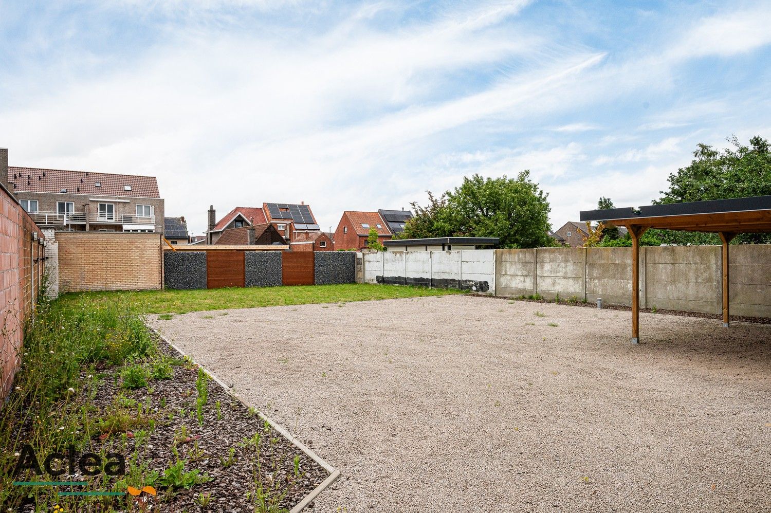 Ruim gelijkvloers nieuwbouw appartement met 2 autostaanplaatsen - 6% BTW MOGELIJK foto 21