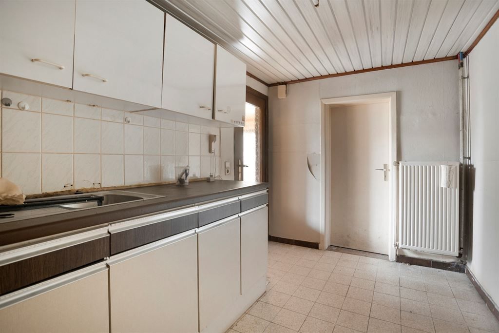 Op te frissen vakantiewoning te Bekkevoort!  foto 7