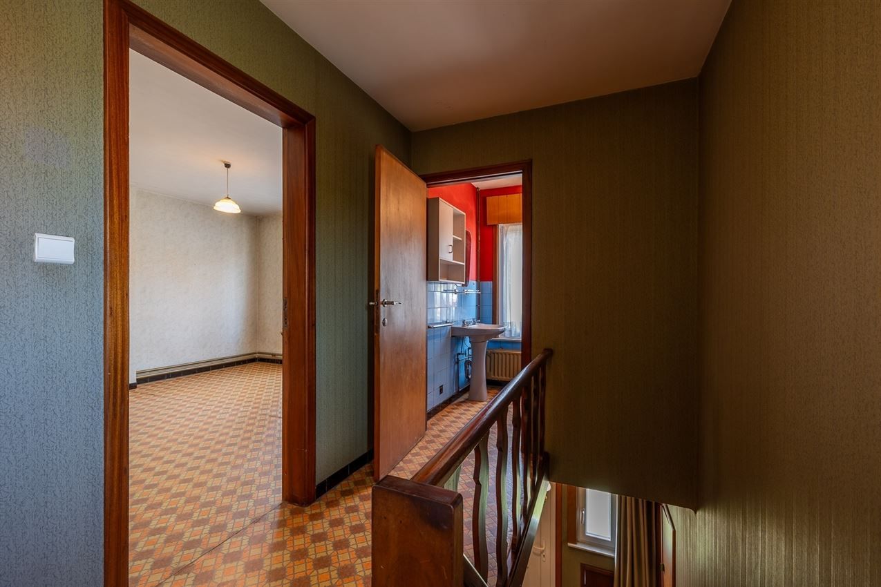 Woning (3 slk) met stal op 19a27ca foto 18