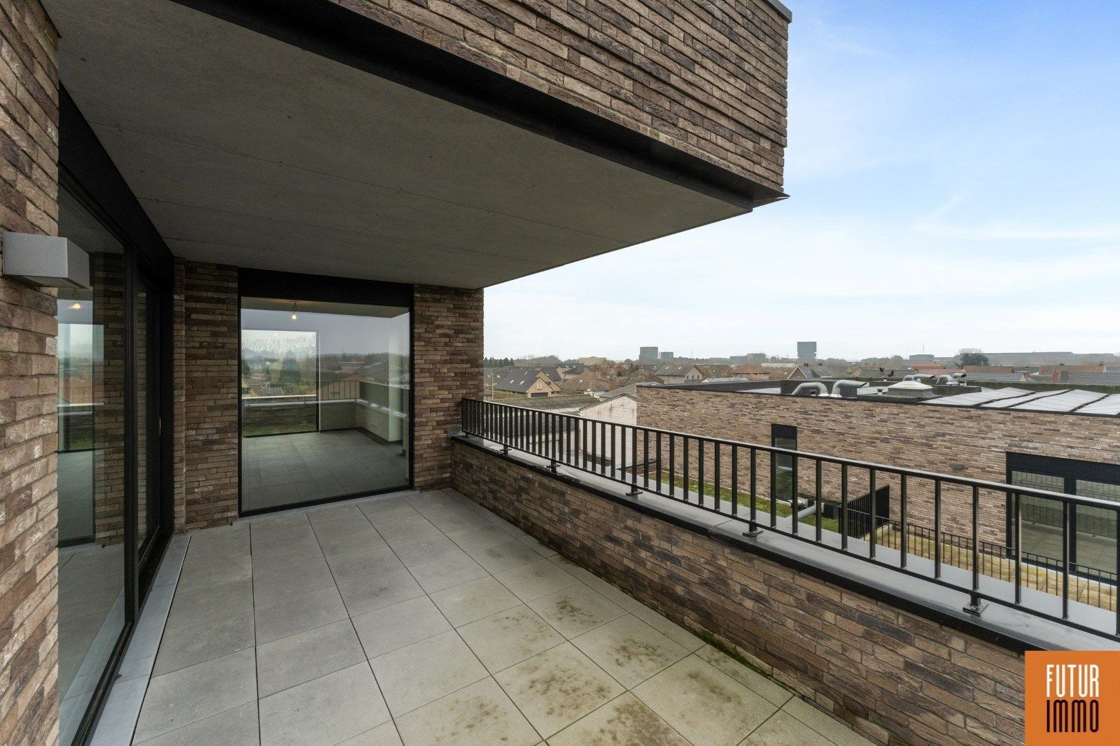 Fantastisch penthouse met 3slpks en 2 bdks – 6% BTW mogelijk! foto 22